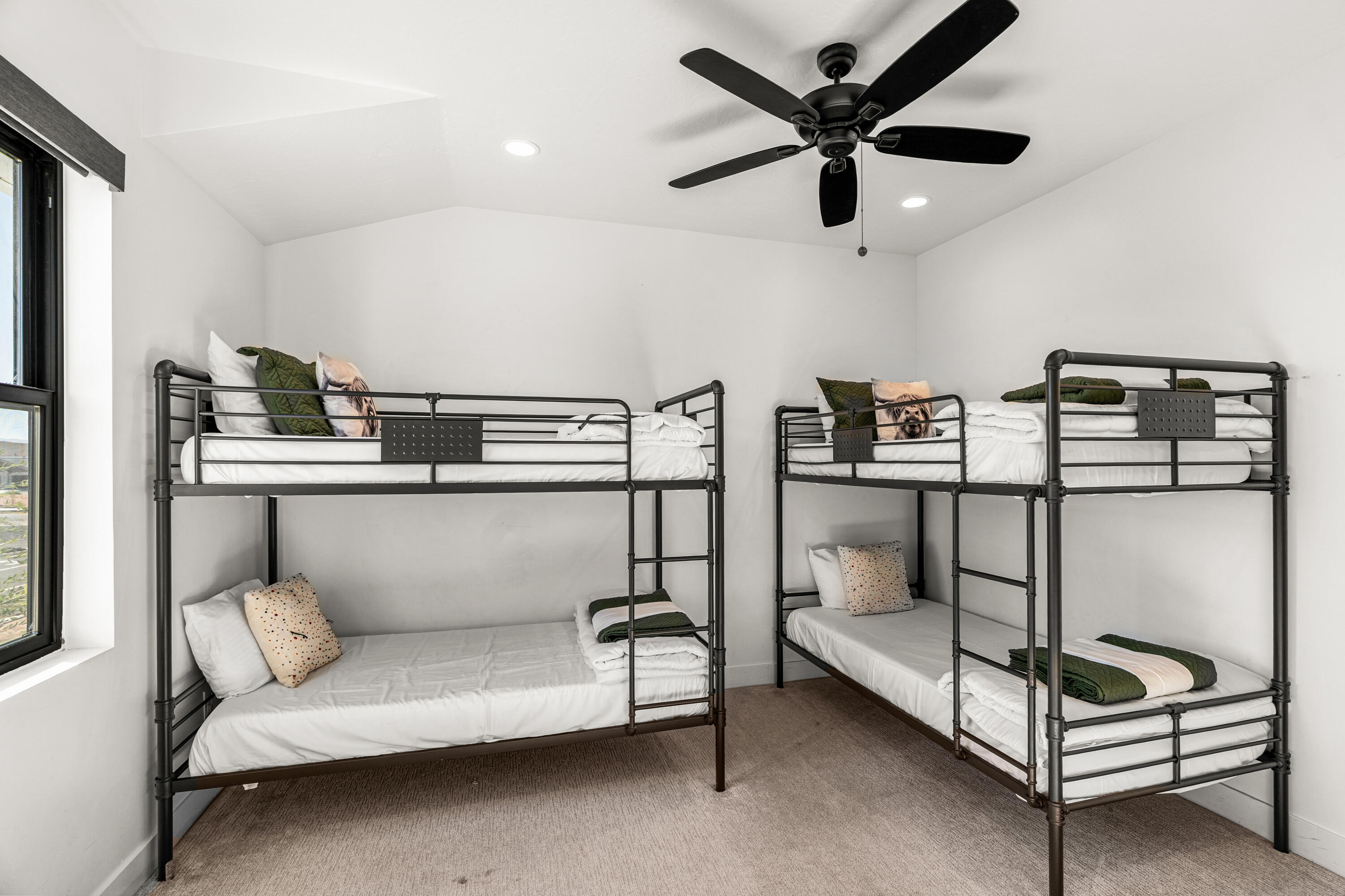 STUCKI FARMS - Residential