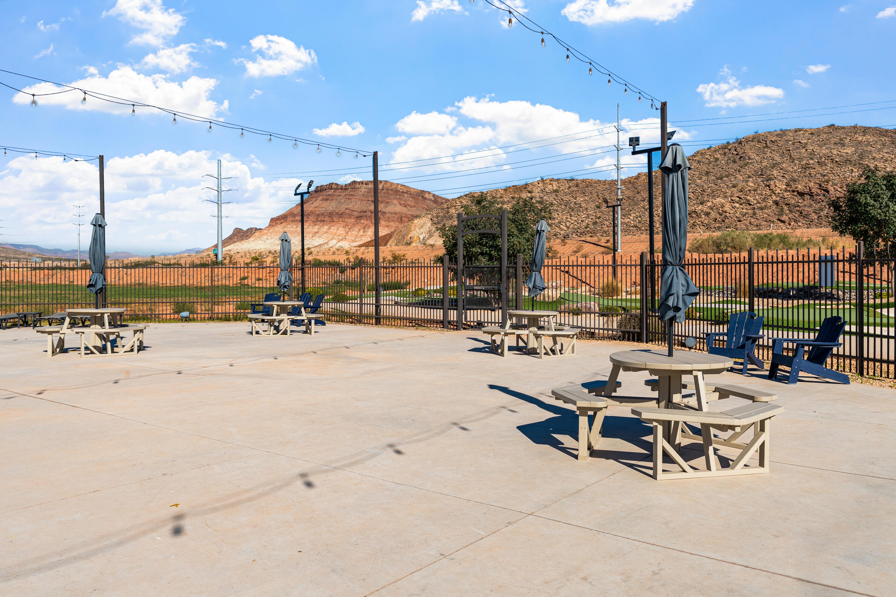 STUCKI FARMS - Residential