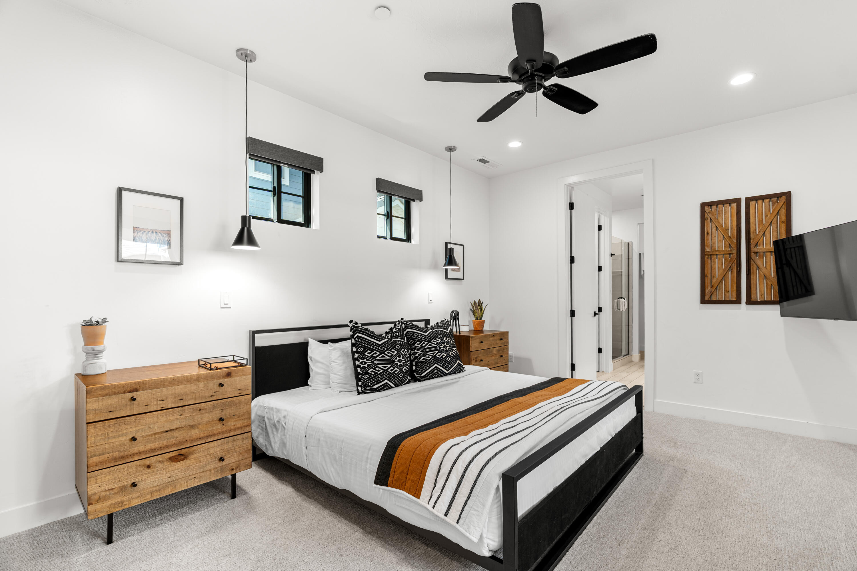 STUCKI FARMS - Residential