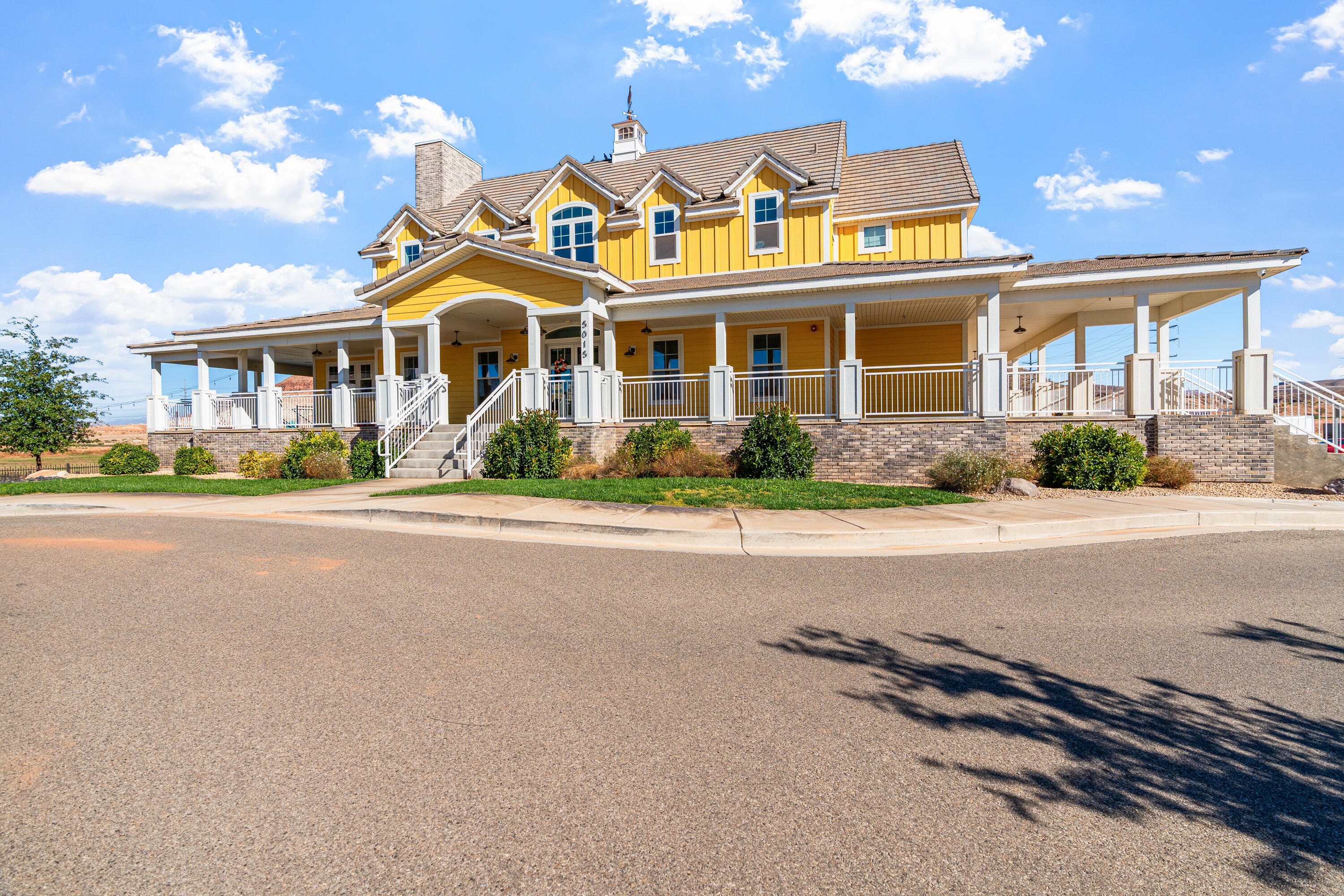 STUCKI FARMS - Residential