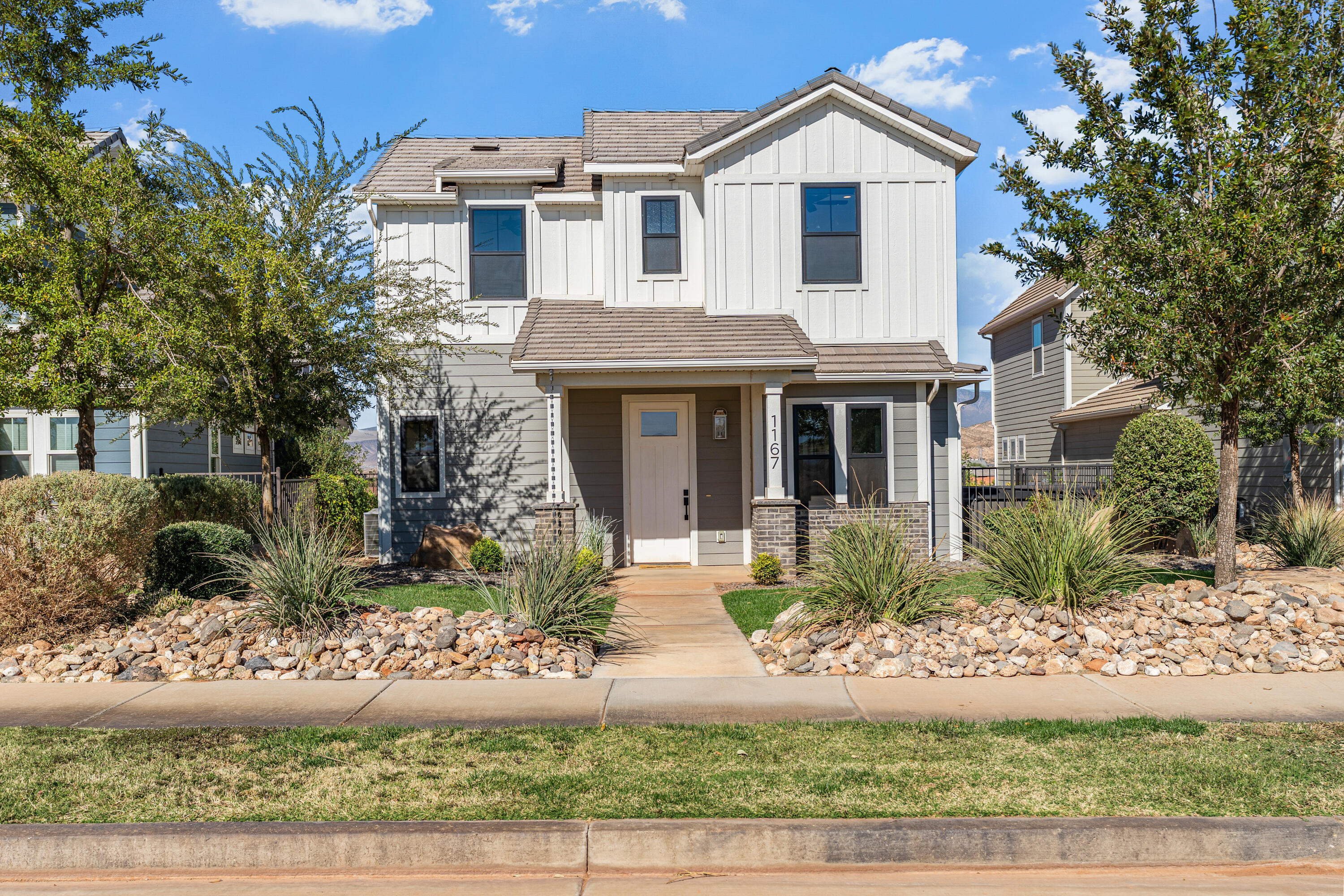 STUCKI FARMS - Residential