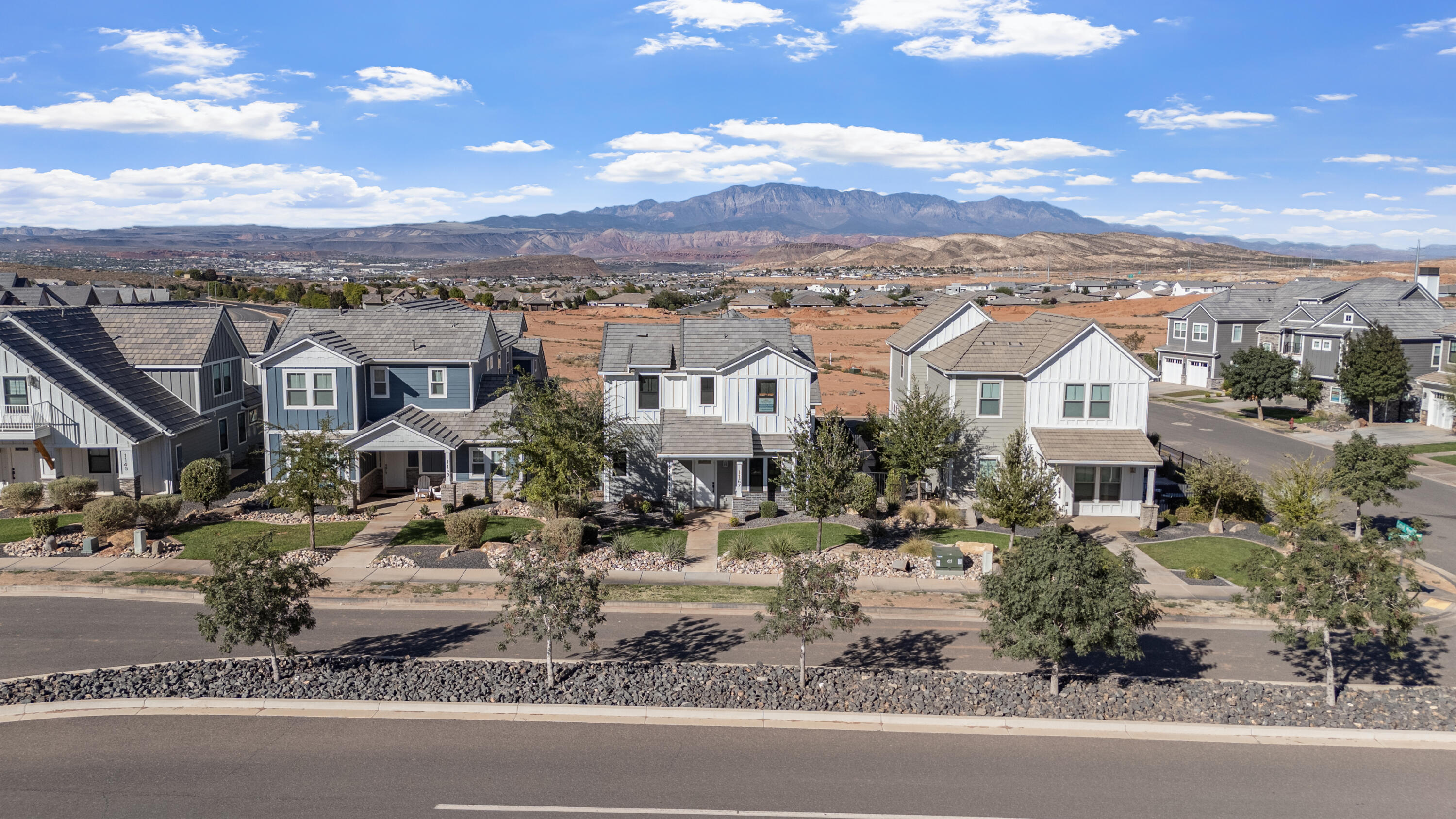 STUCKI FARMS - Residential