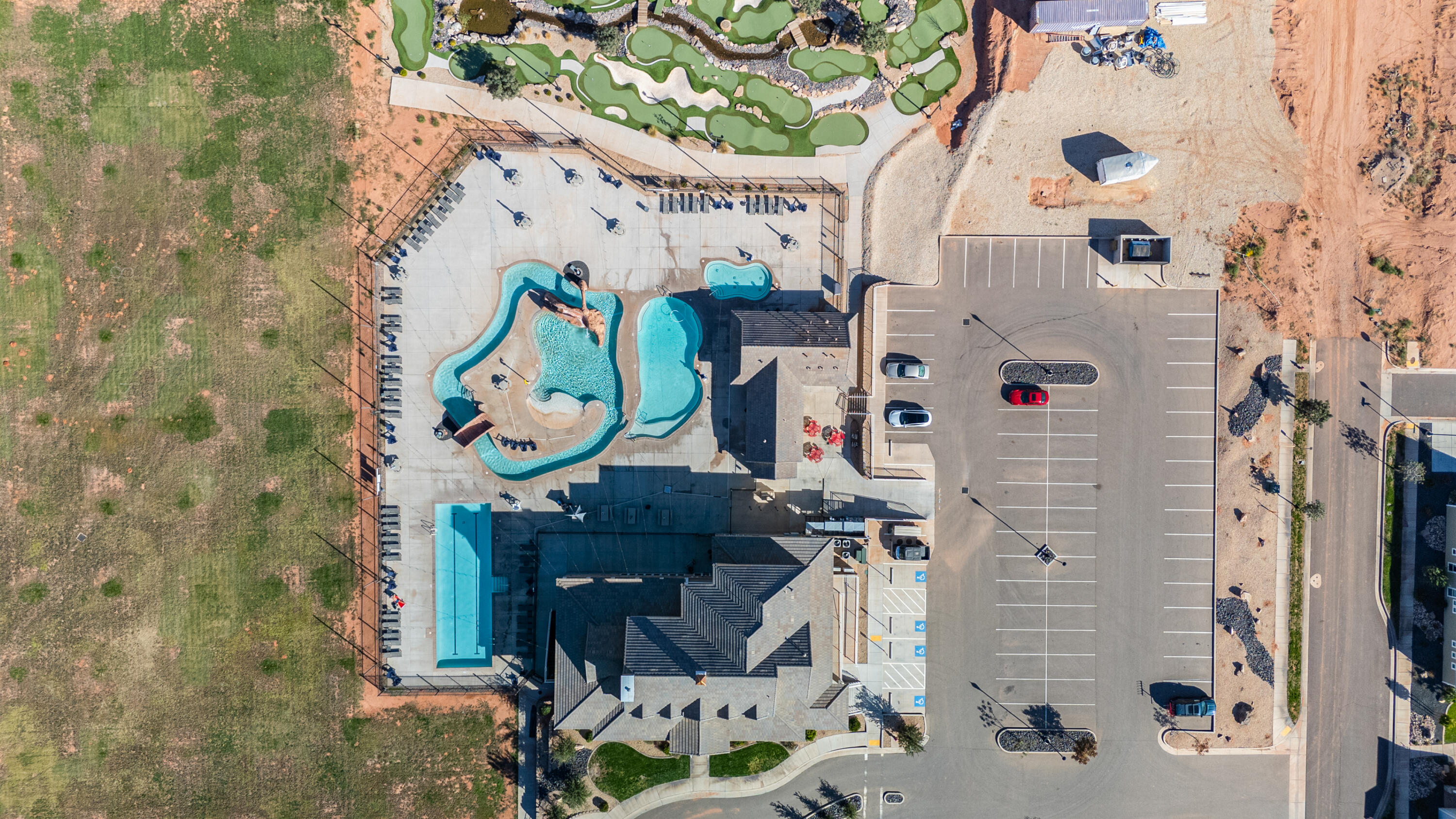 STUCKI FARMS - Residential