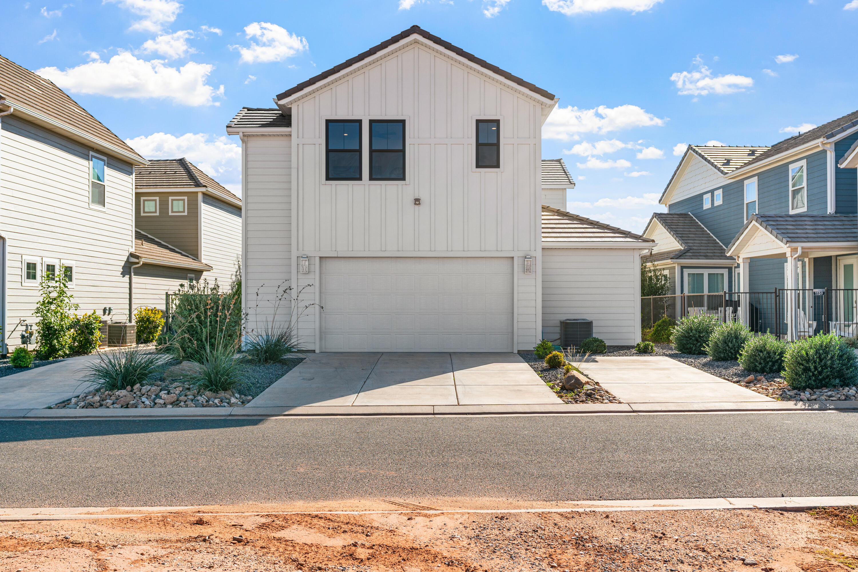 STUCKI FARMS - Residential