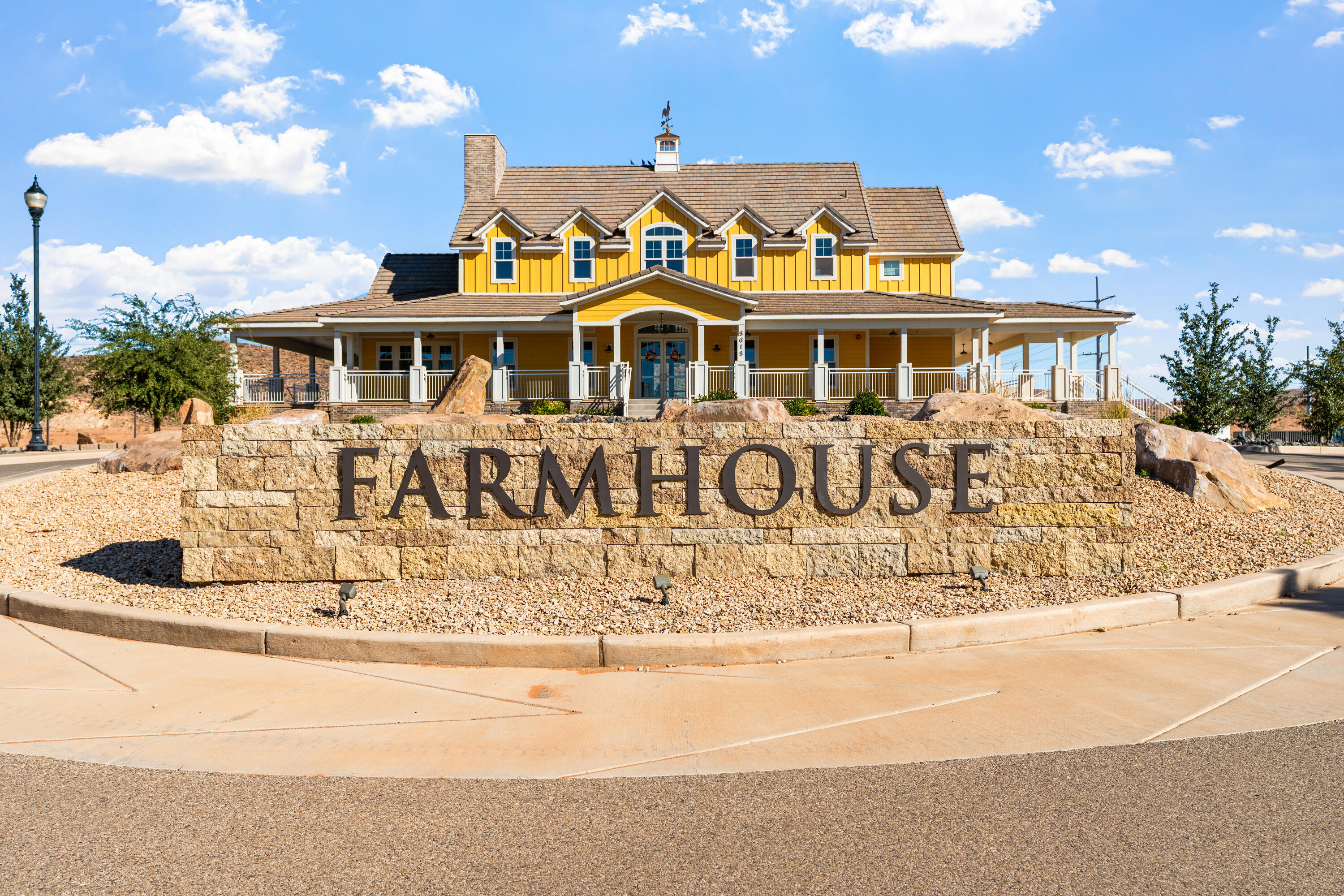 STUCKI FARMS - Residential