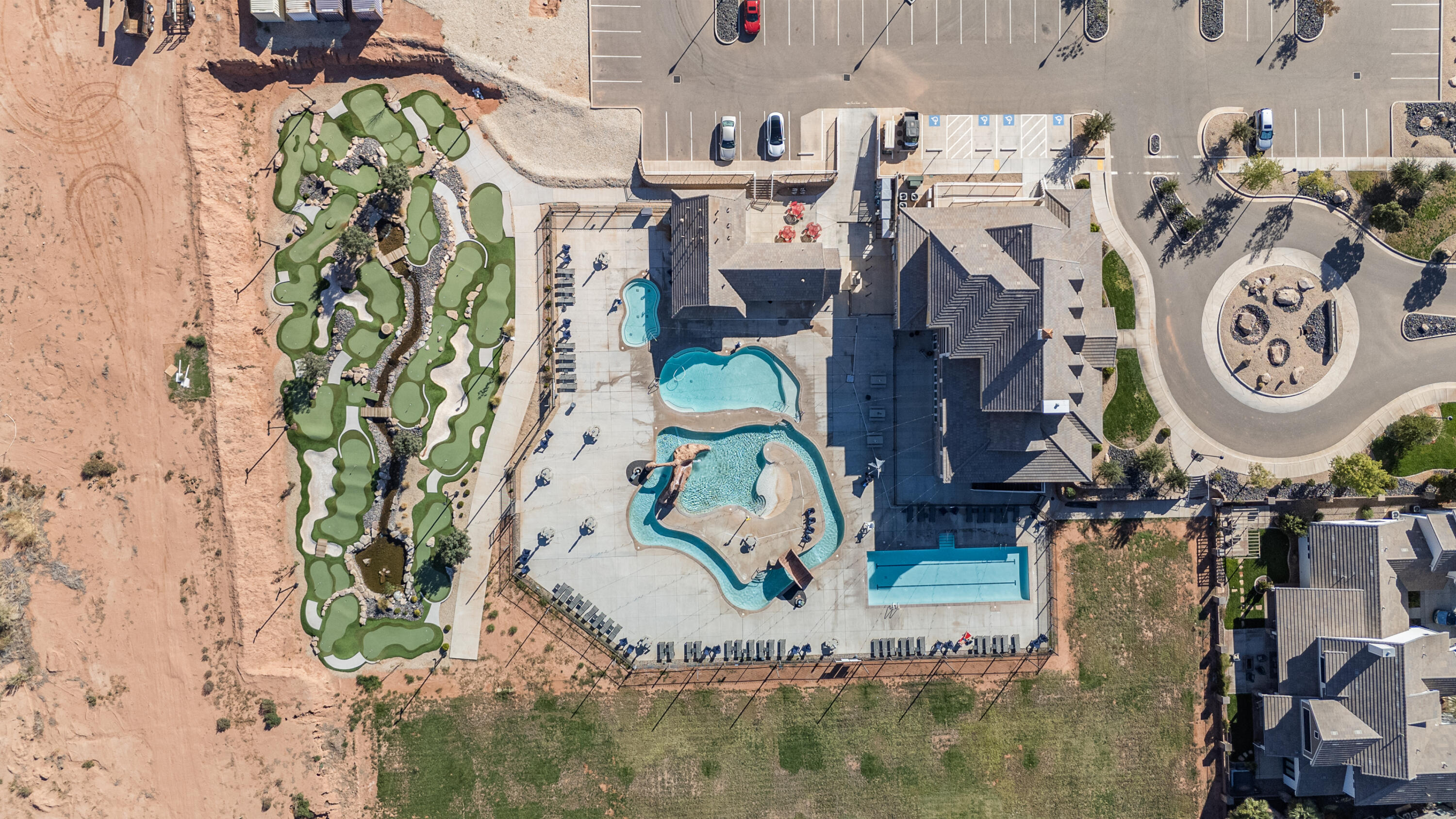 STUCKI FARMS - Residential