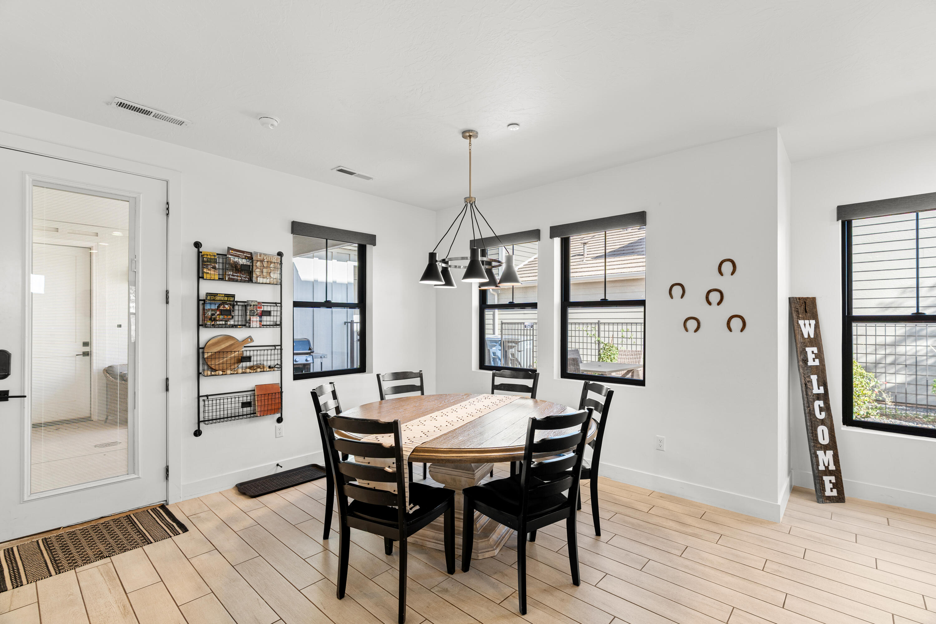 STUCKI FARMS - Residential