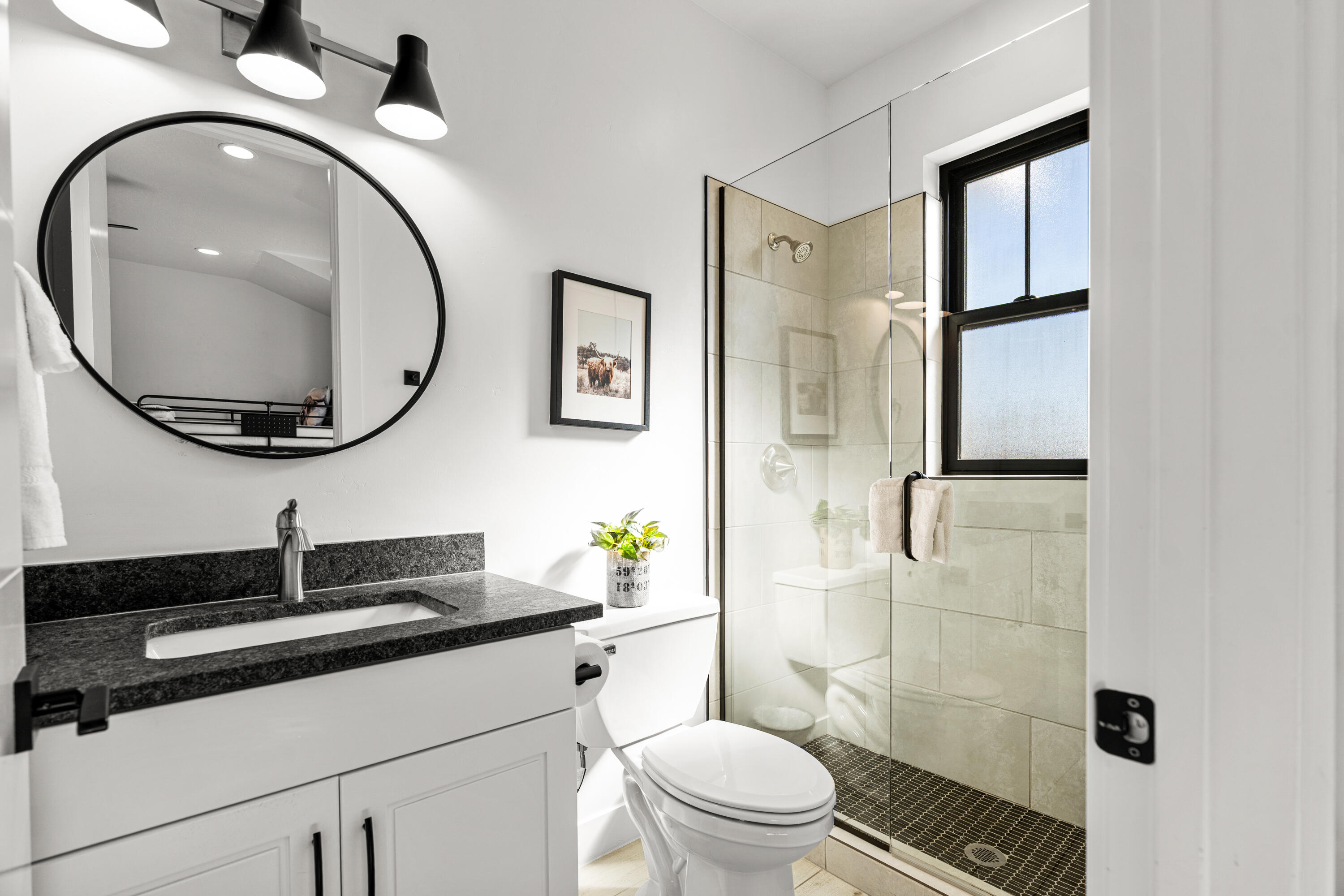 STUCKI FARMS - Residential