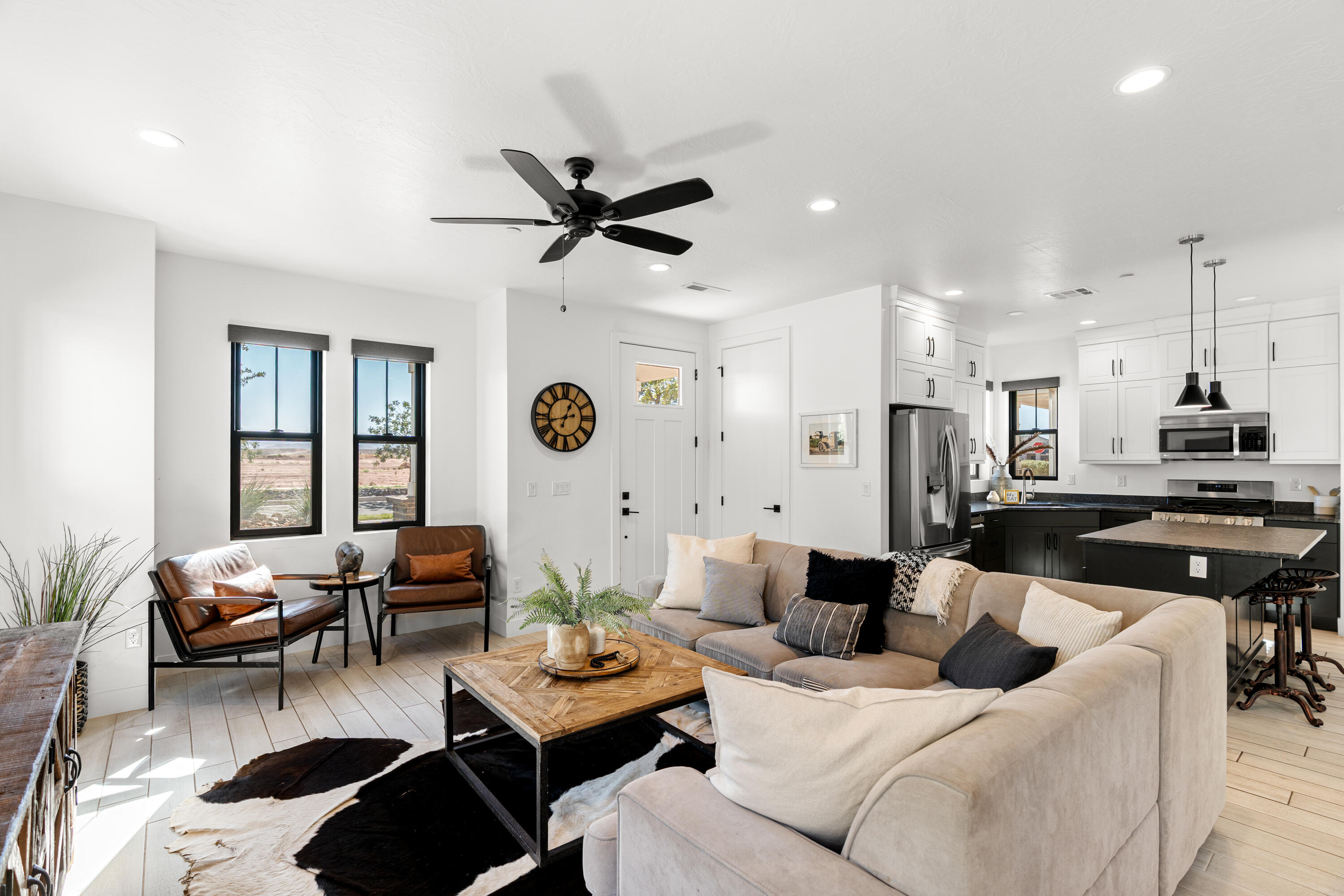 STUCKI FARMS - Residential