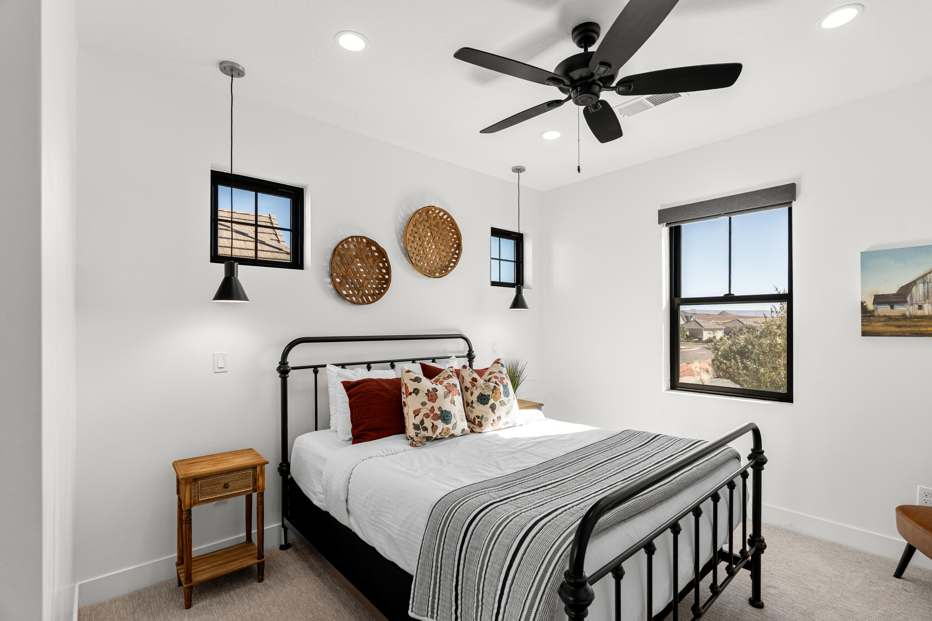 STUCKI FARMS - Residential