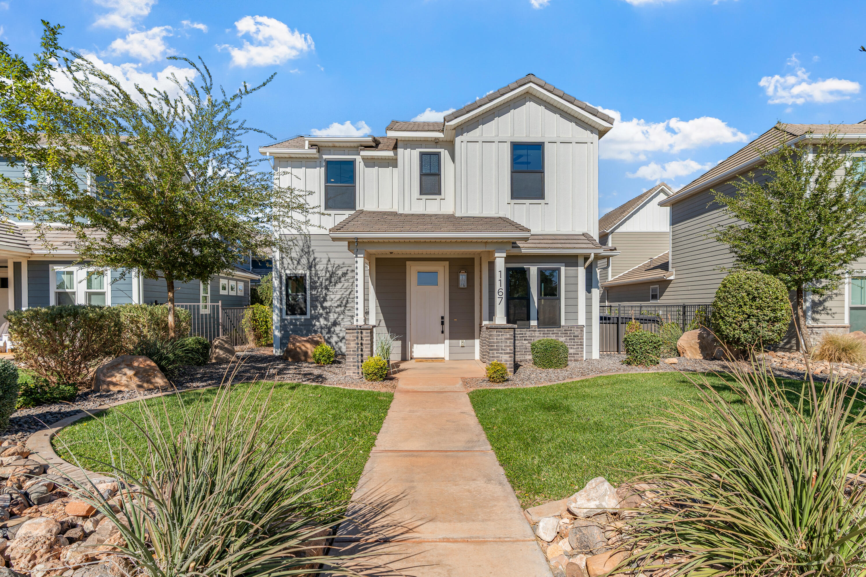 STUCKI FARMS - Residential