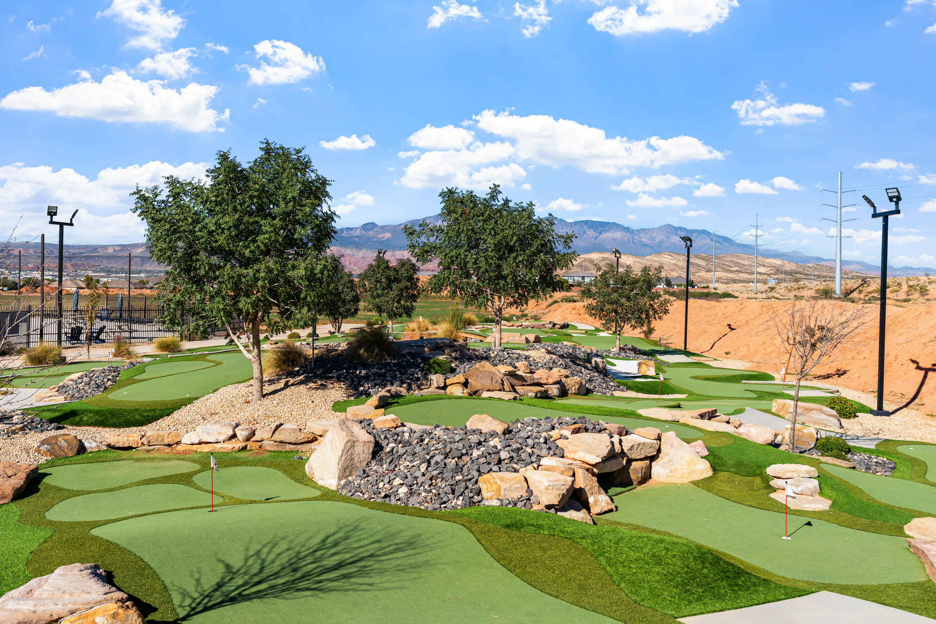 STUCKI FARMS - Residential