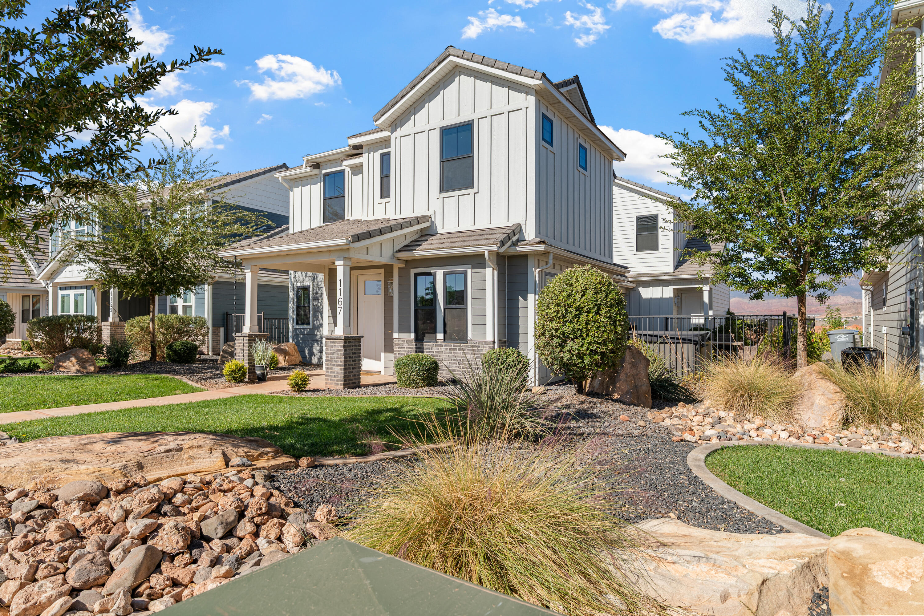 STUCKI FARMS - Residential