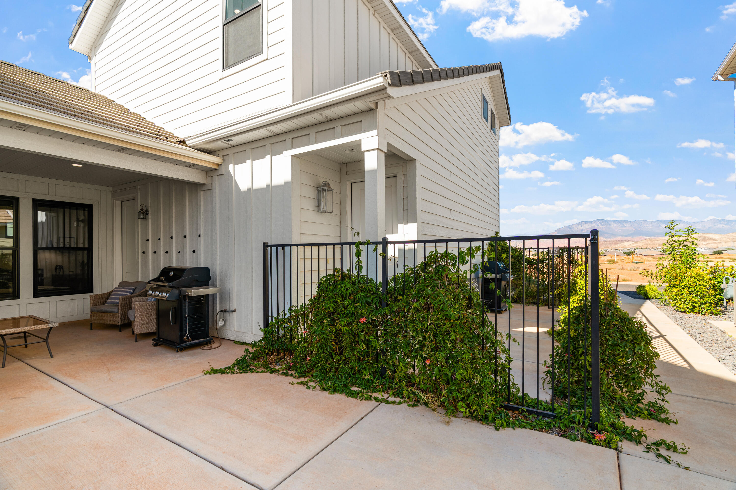 STUCKI FARMS - Residential