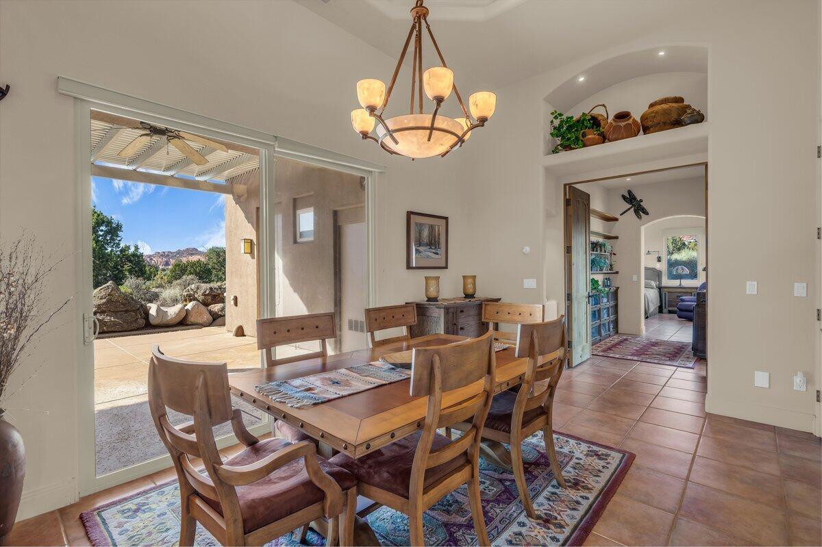 LEEDS TOWNSITE - Residential