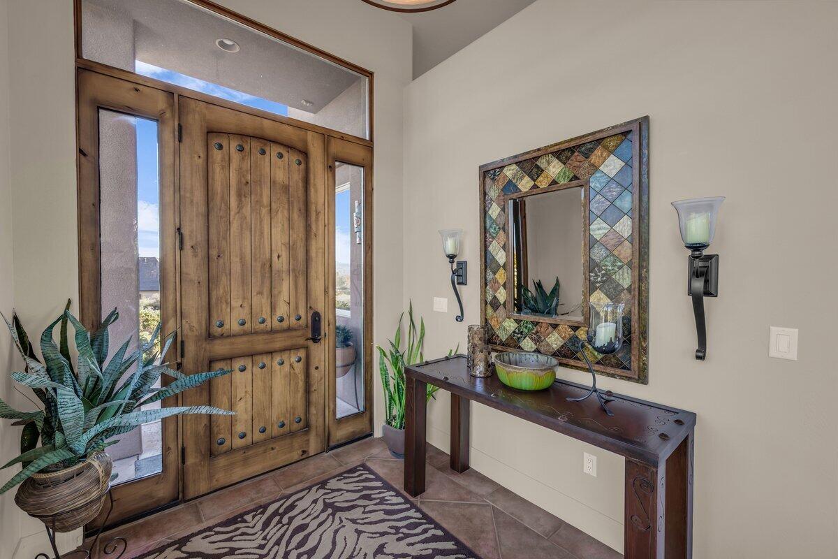 LEEDS TOWNSITE - Residential