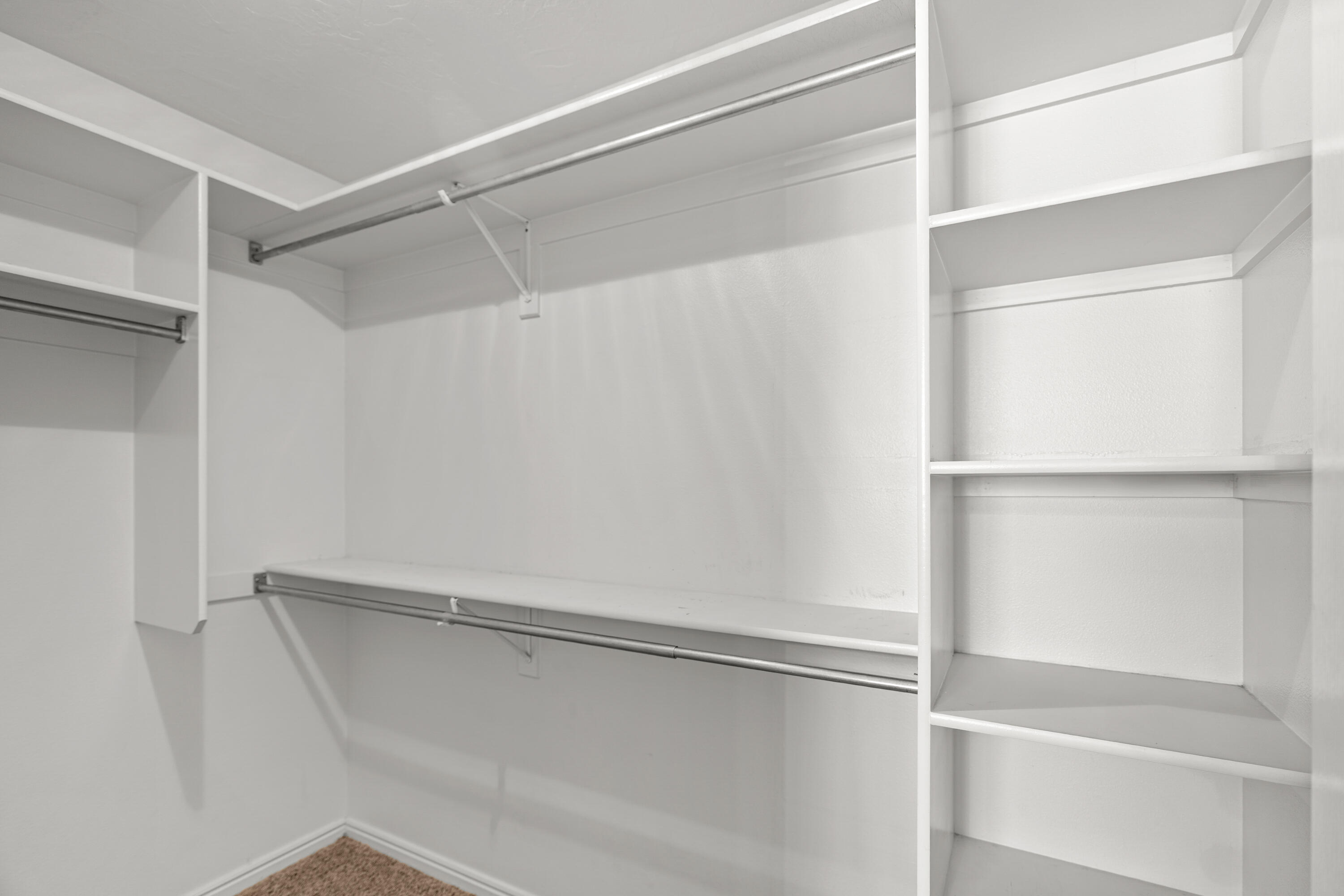 SANTA FE HILLS - Residential