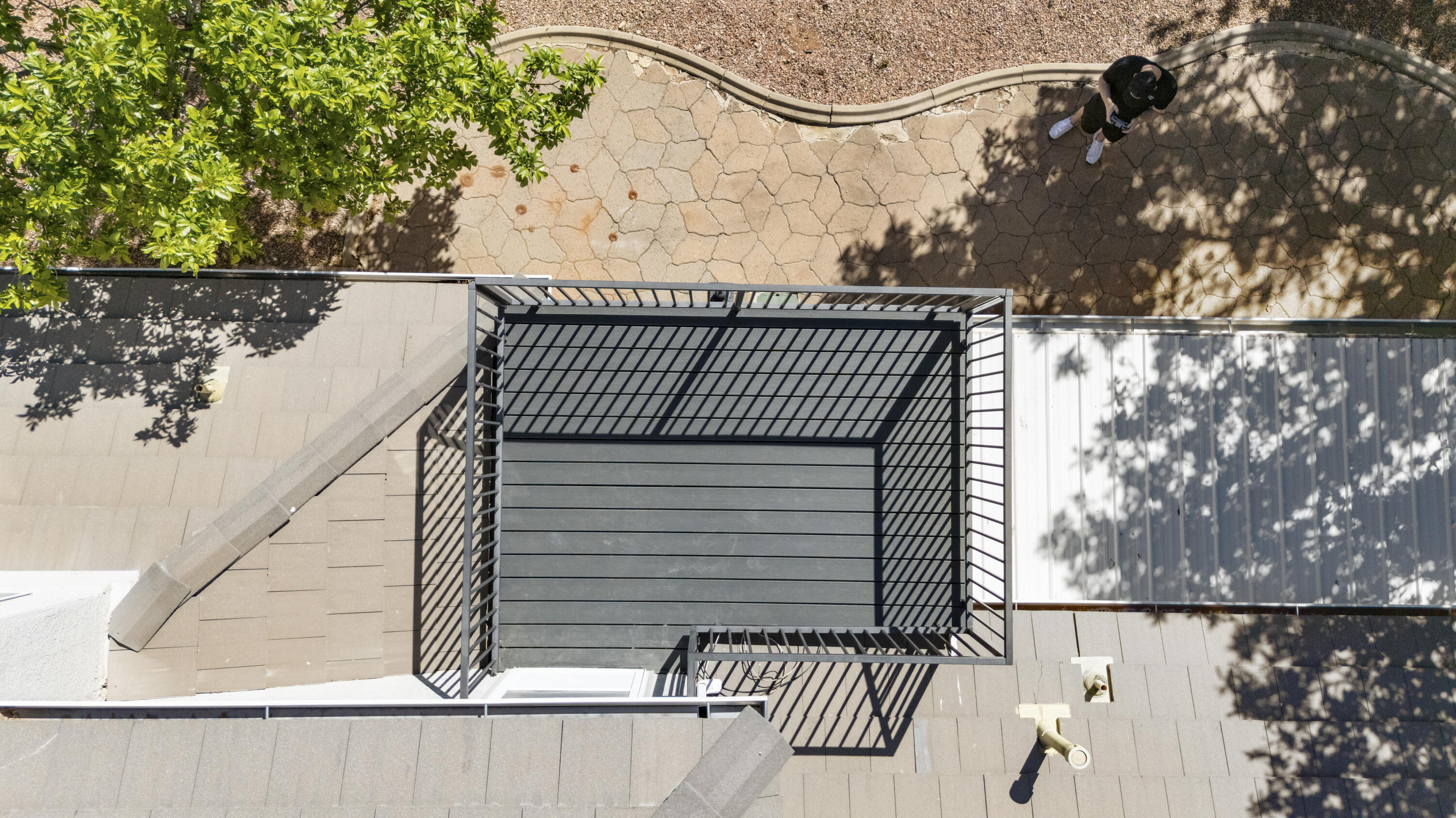 SANTA FE HILLS - Residential