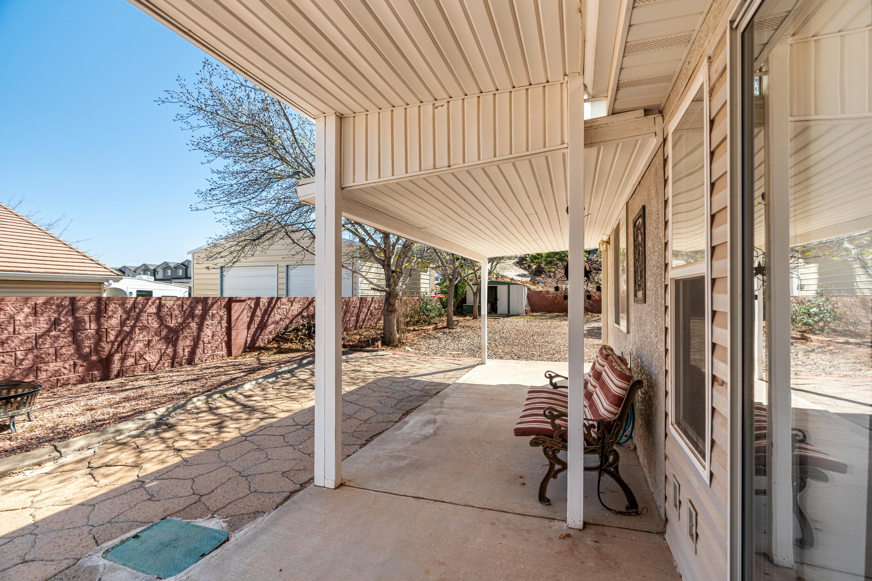 SANTA FE HILLS - Residential