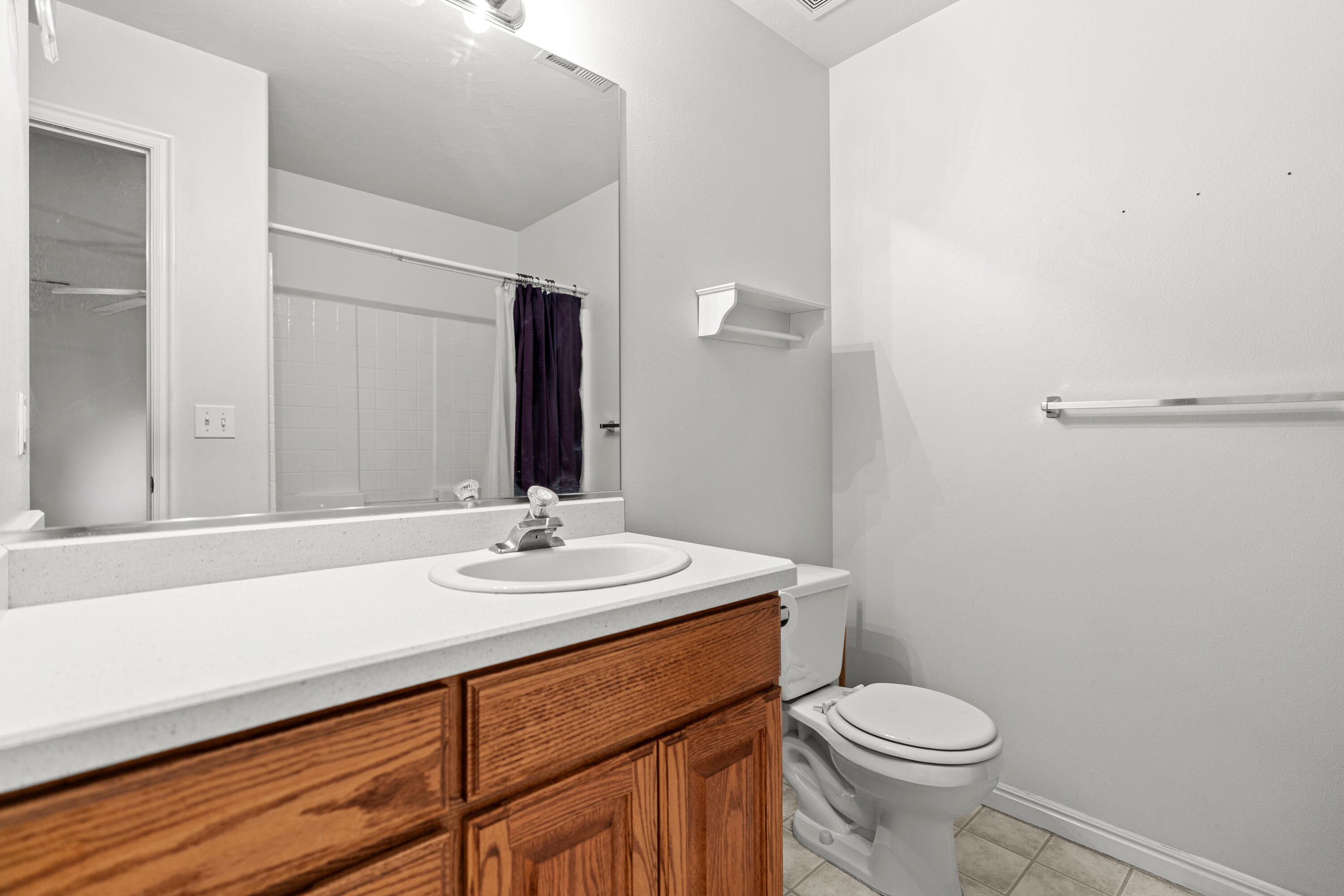 SANTA FE HILLS - Residential