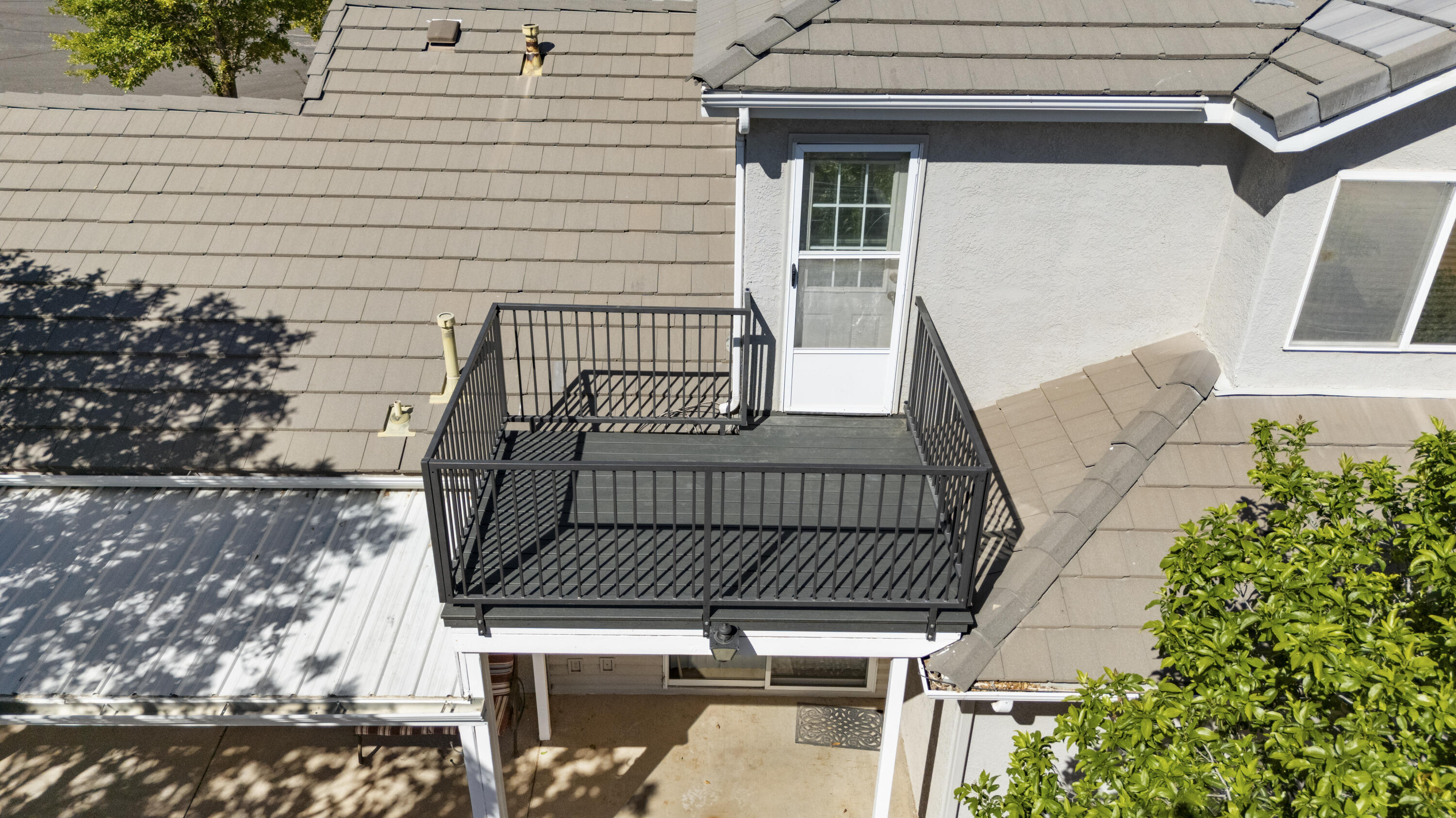 SANTA FE HILLS - Residential