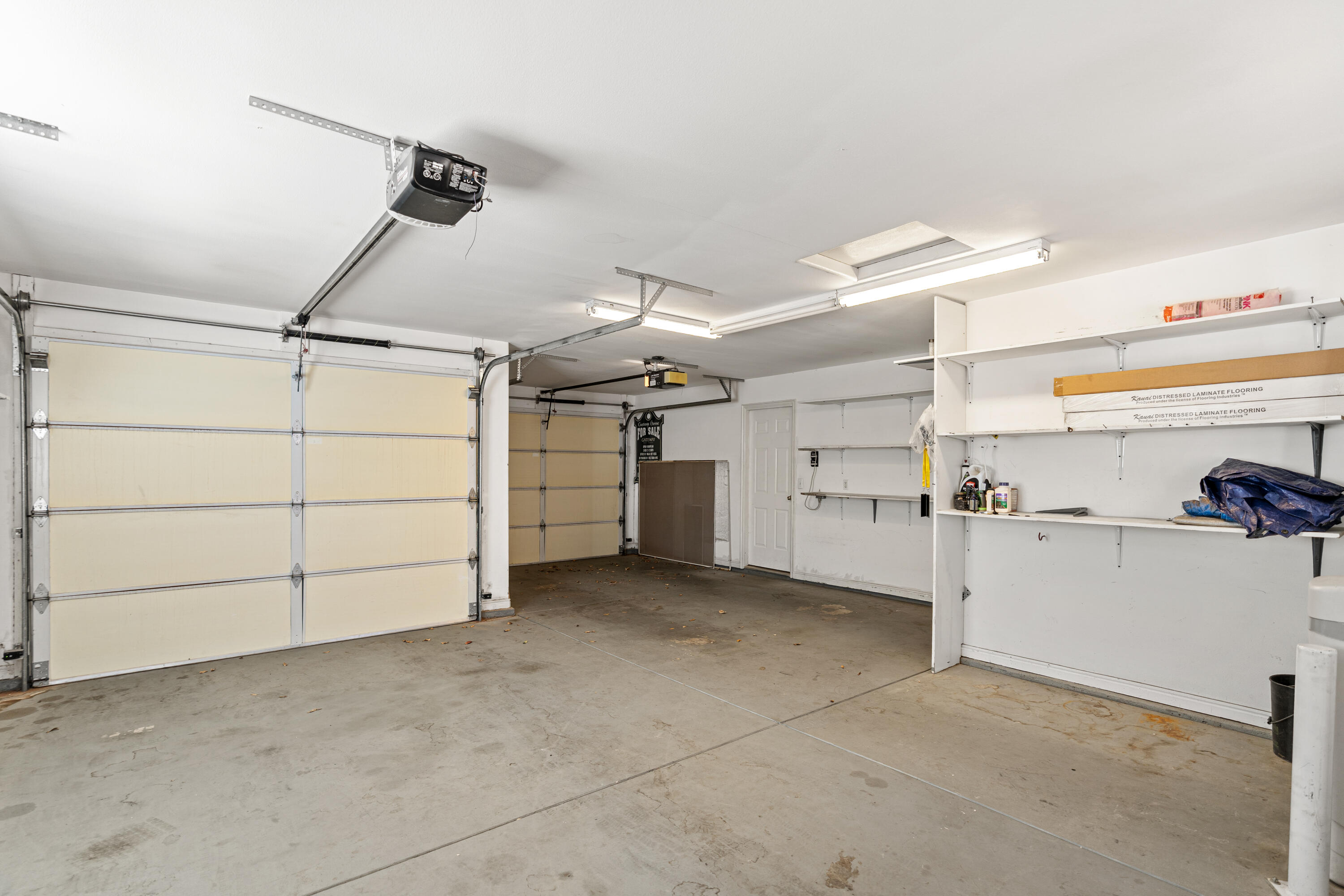 SANTA FE HILLS - Residential