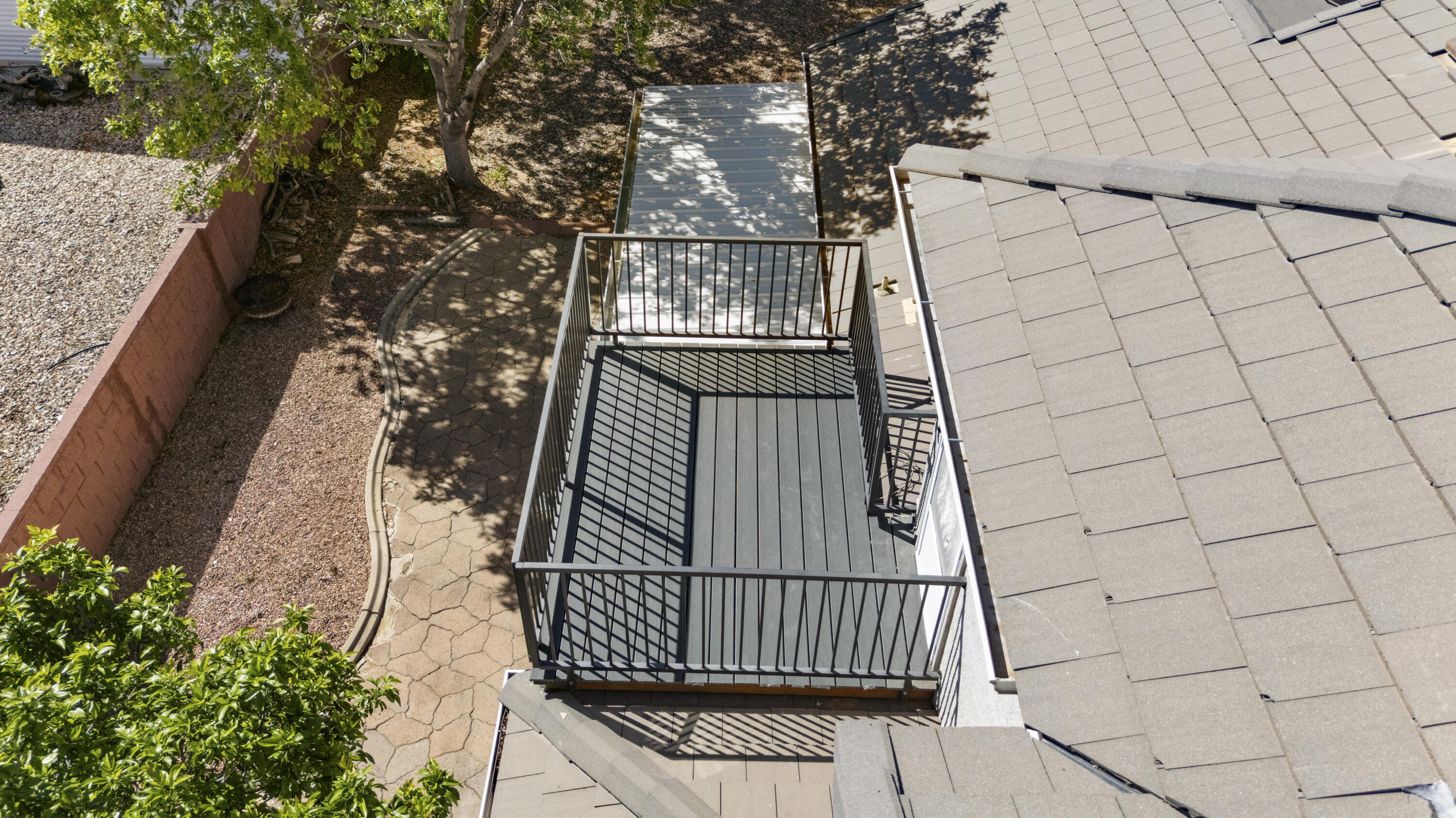 SANTA FE HILLS - Residential