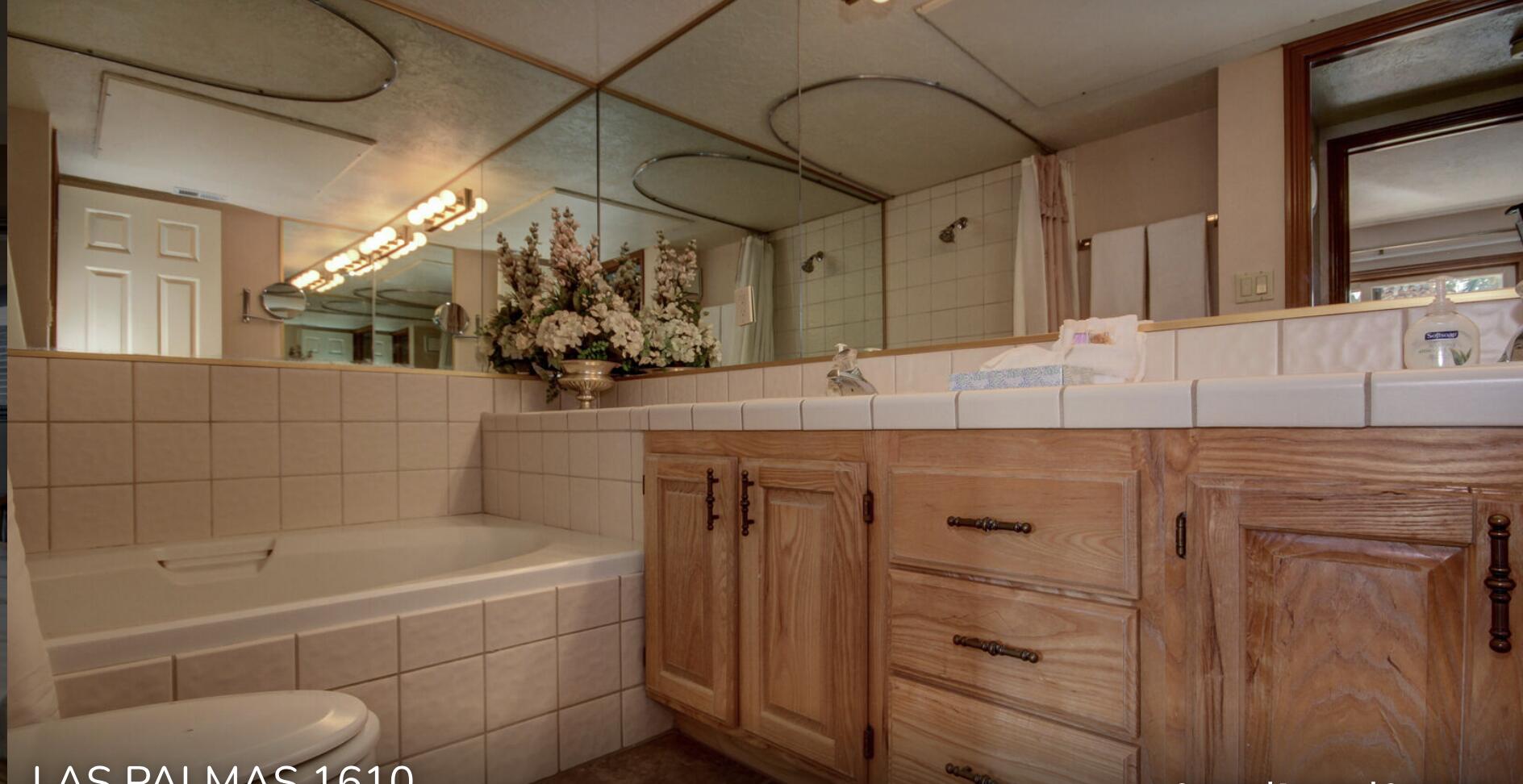 LAS PALMAS RESORT CONDOS - Residential