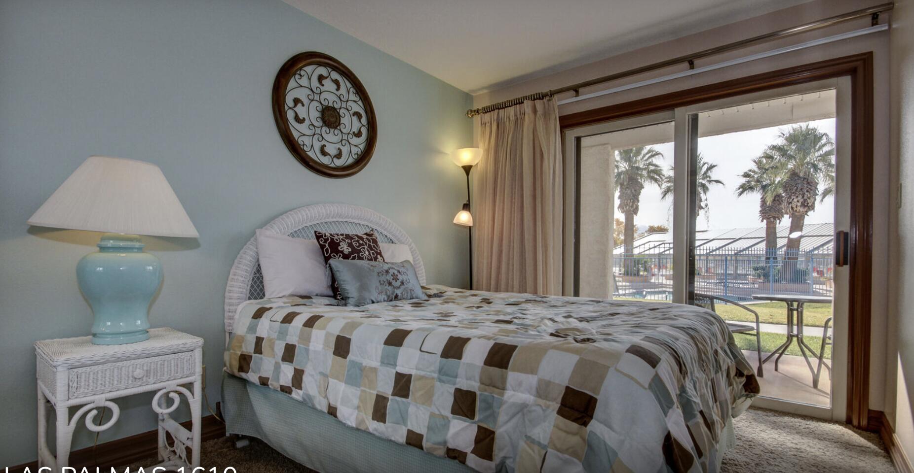 LAS PALMAS RESORT CONDOS - Residential