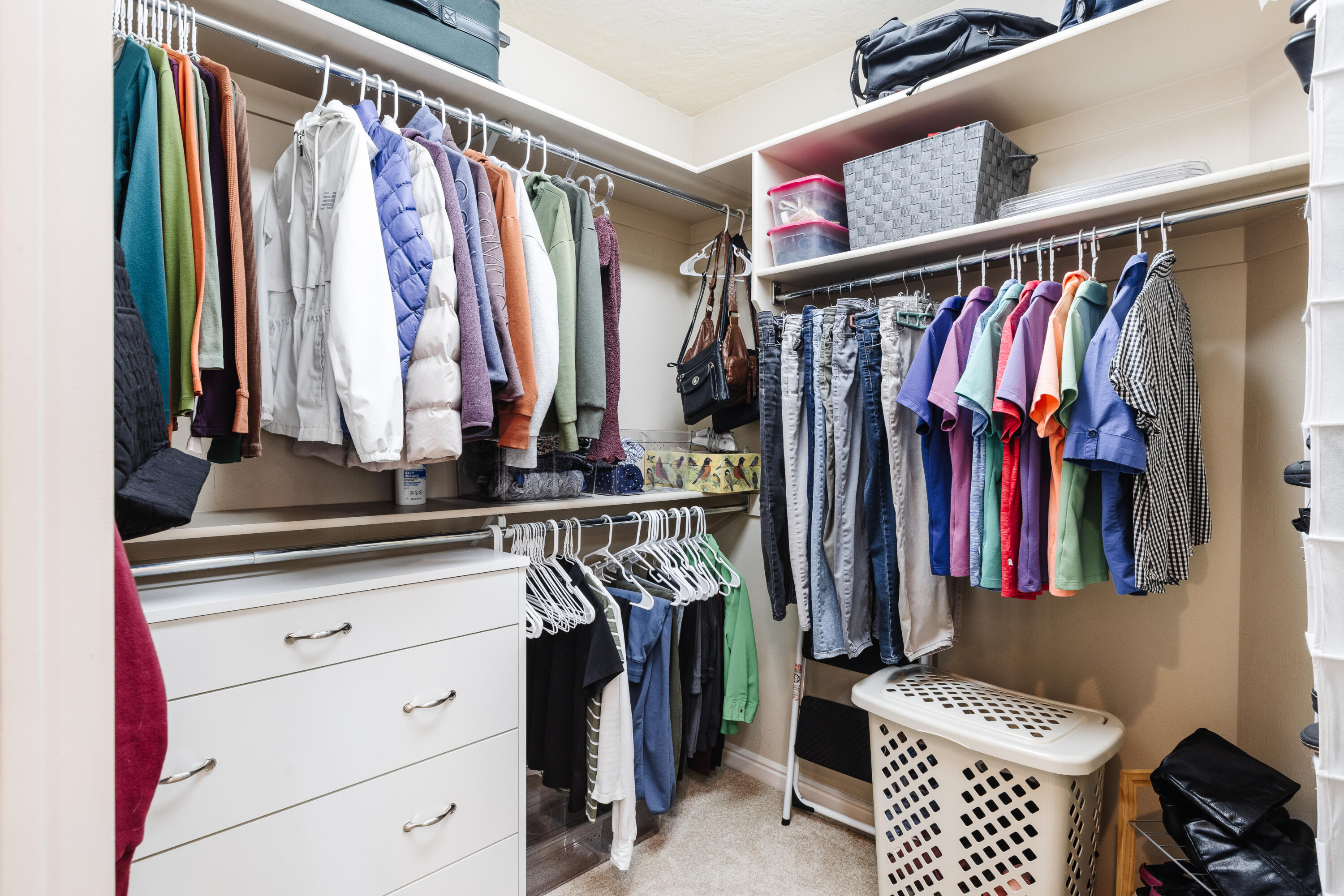 SUN RIVER - Residential