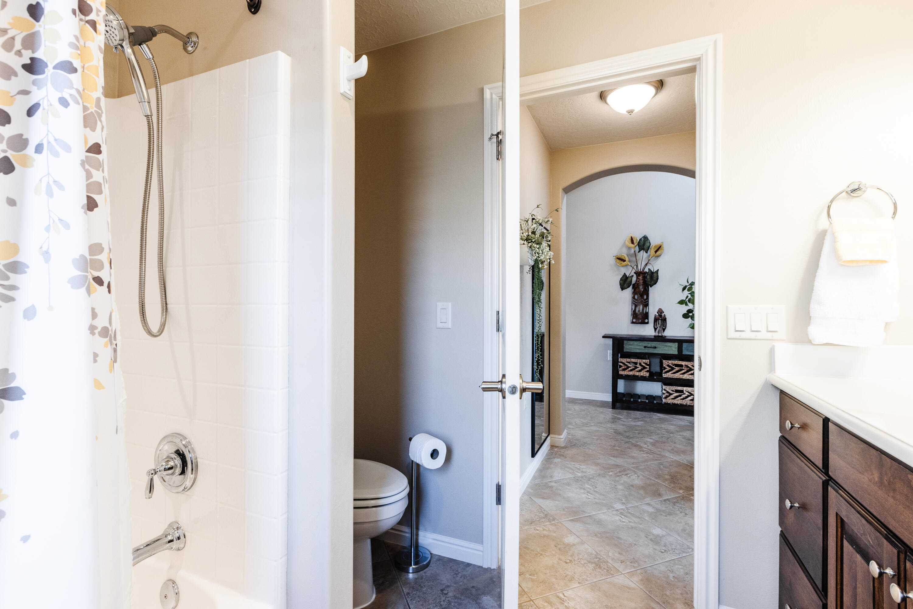 SUN RIVER - Residential