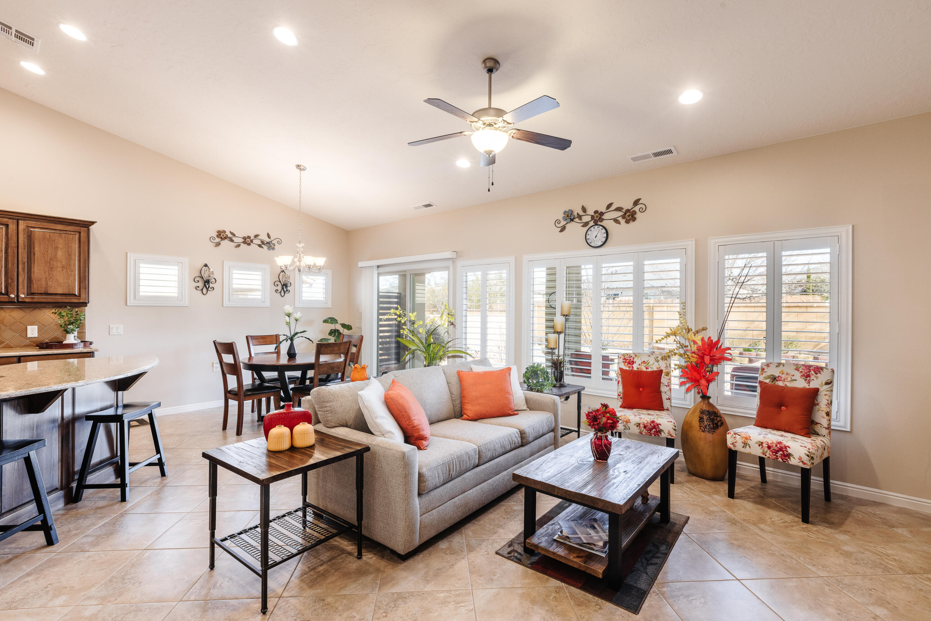 SUN RIVER - Residential