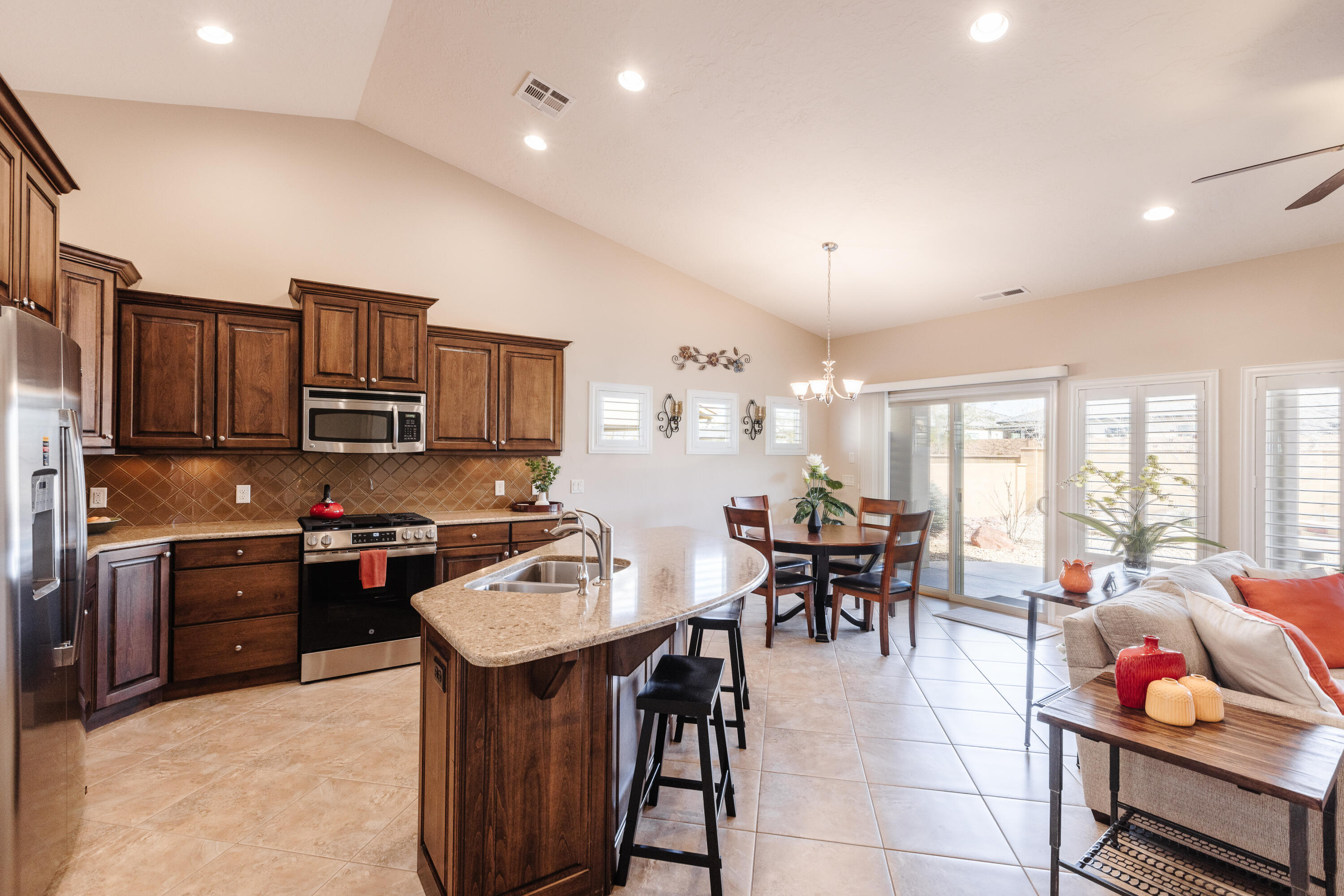 SUN RIVER - Residential