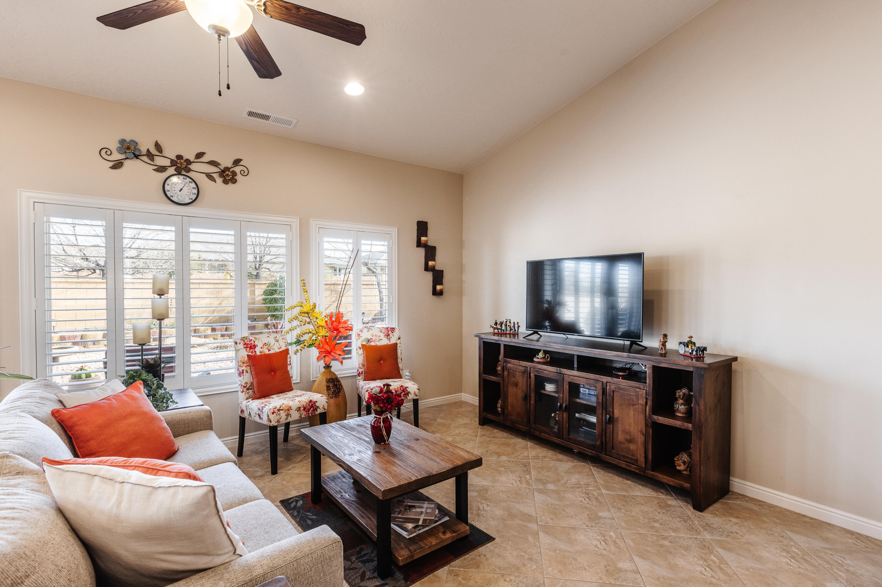 SUN RIVER - Residential