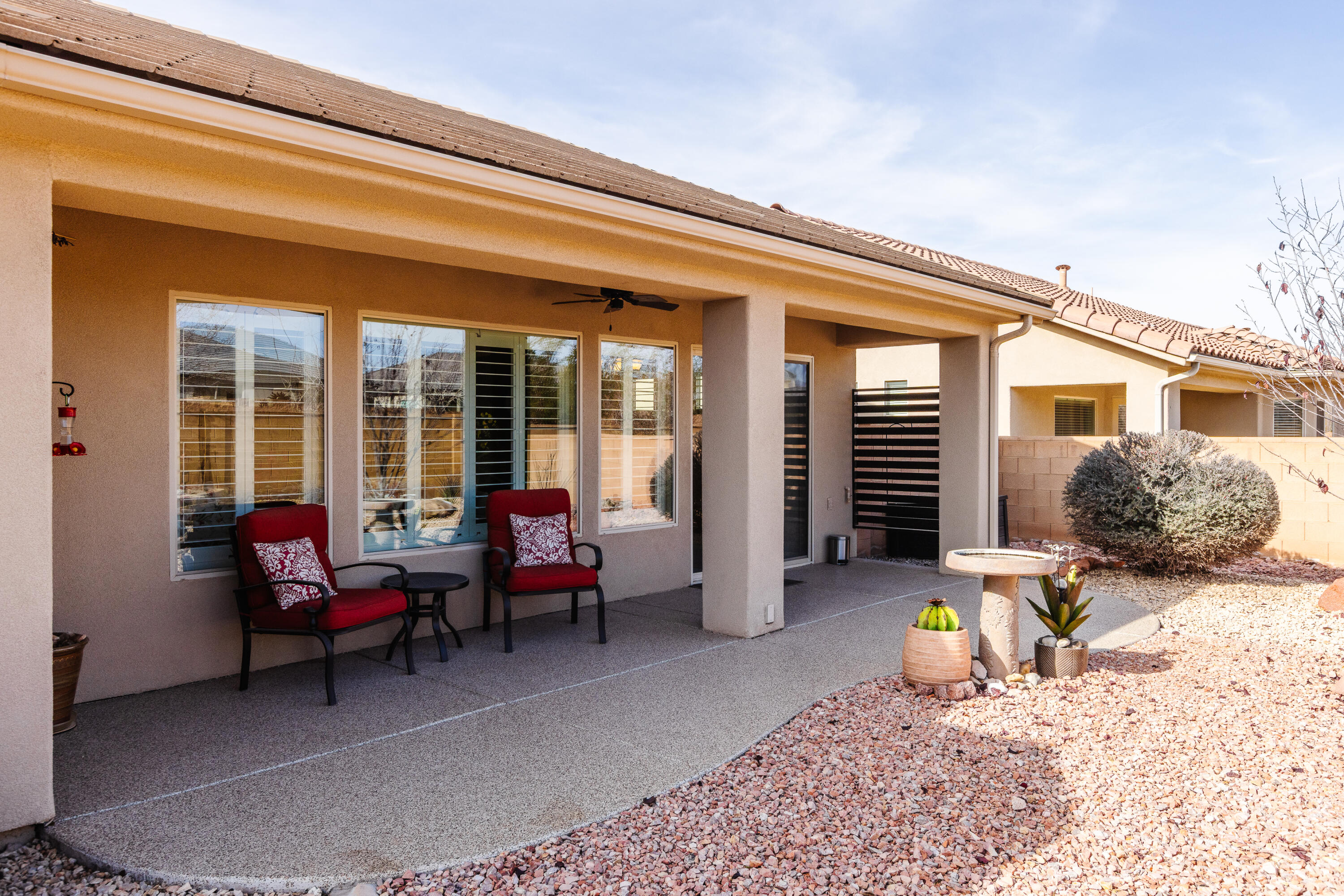 SUN RIVER - Residential