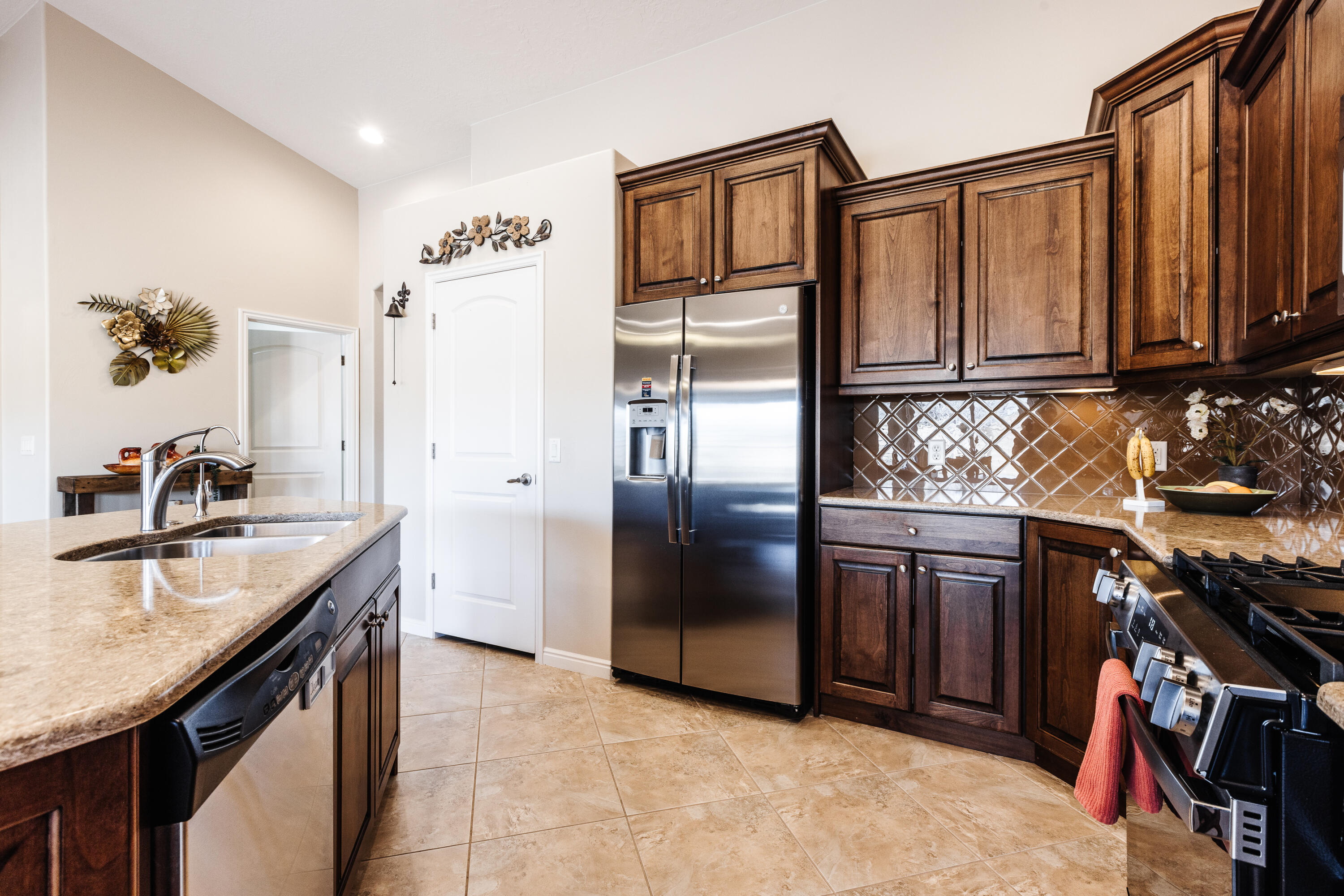 SUN RIVER - Residential