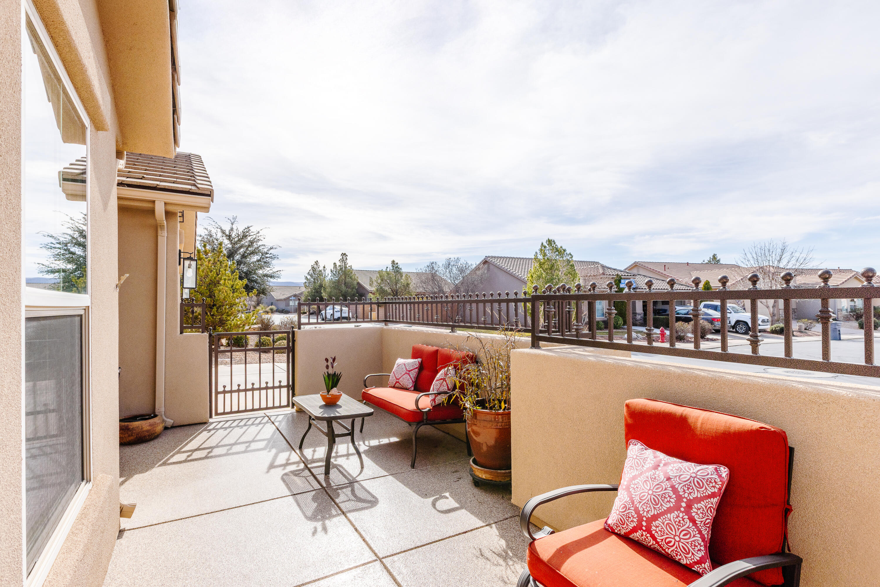 SUN RIVER - Residential