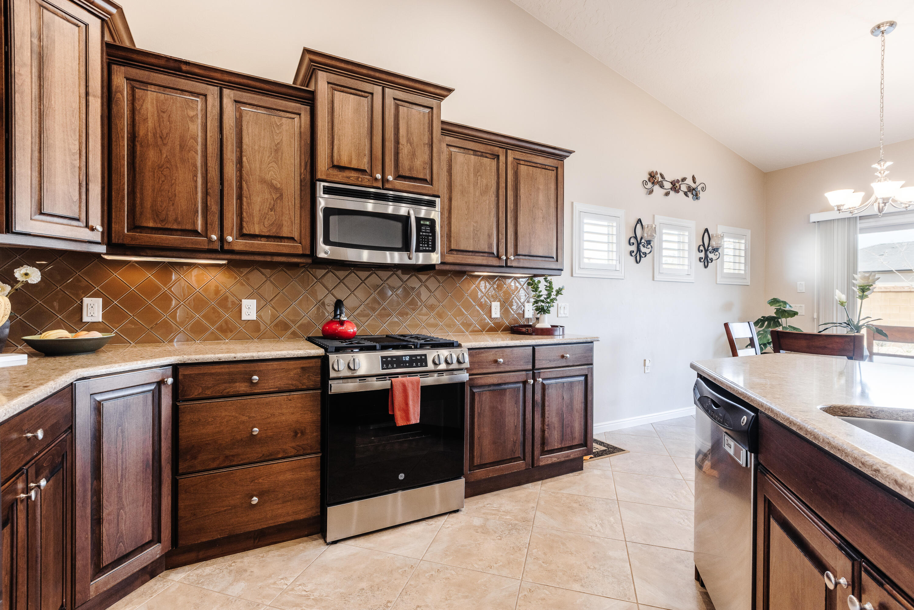 SUN RIVER - Residential