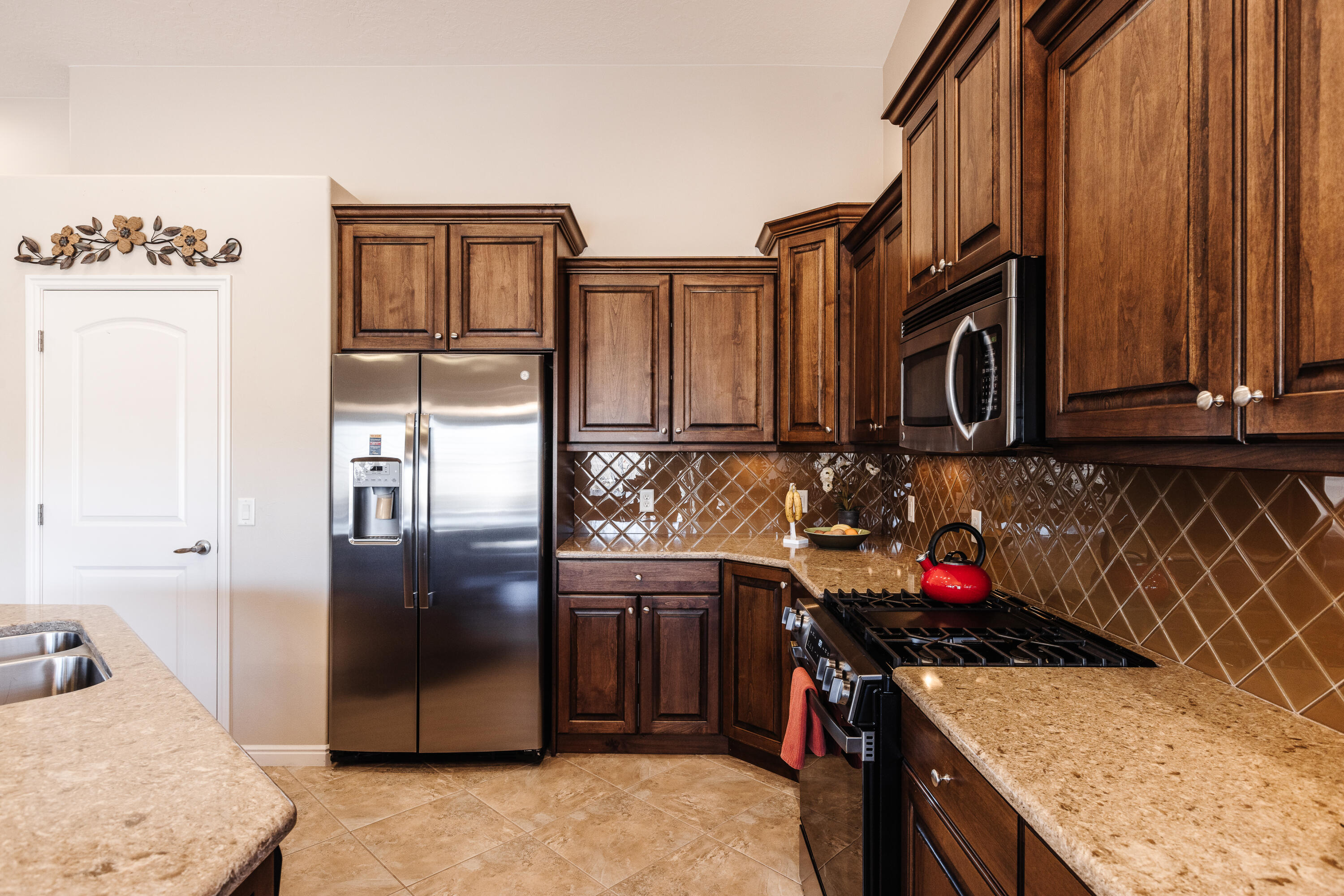 SUN RIVER - Residential