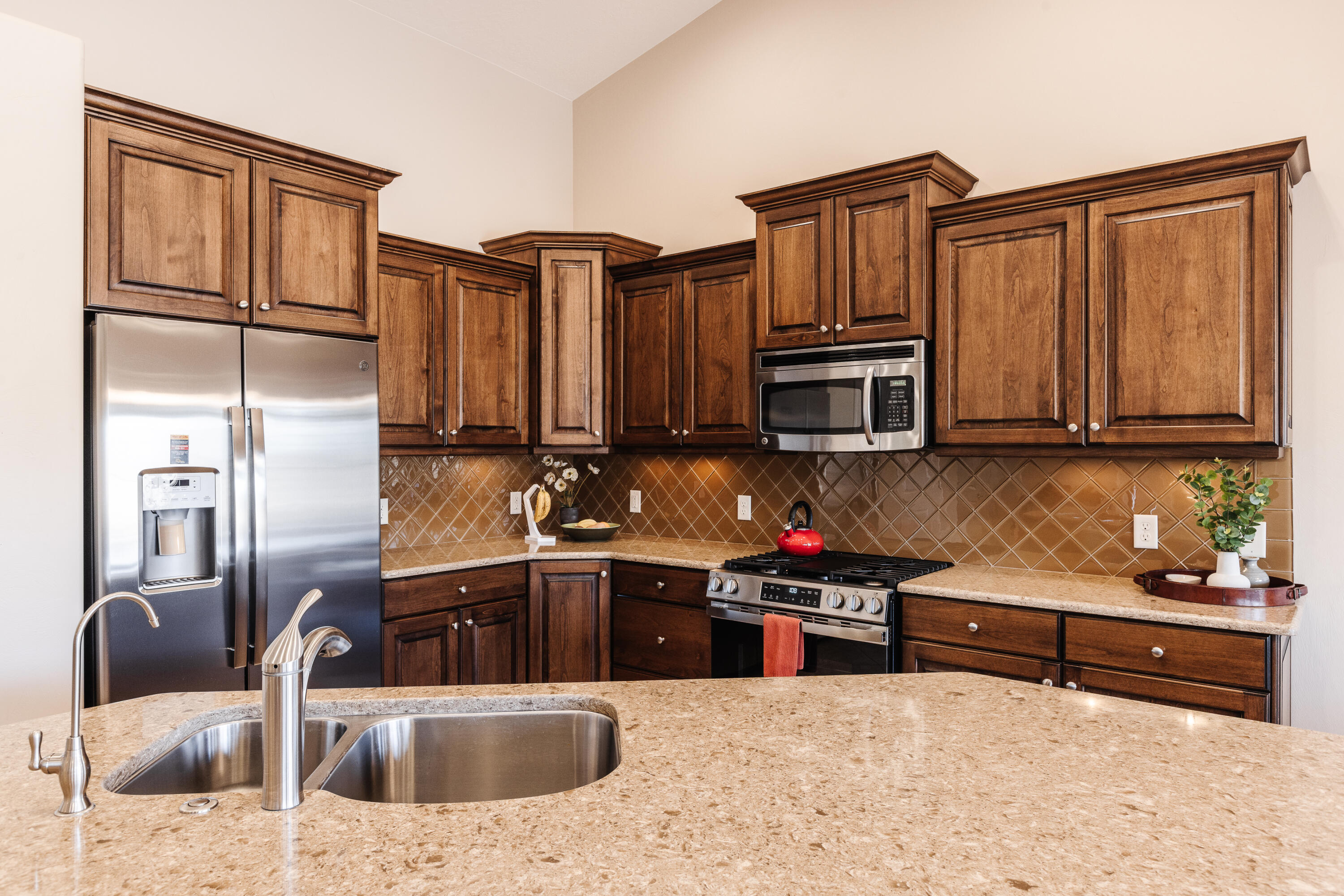 SUN RIVER - Residential