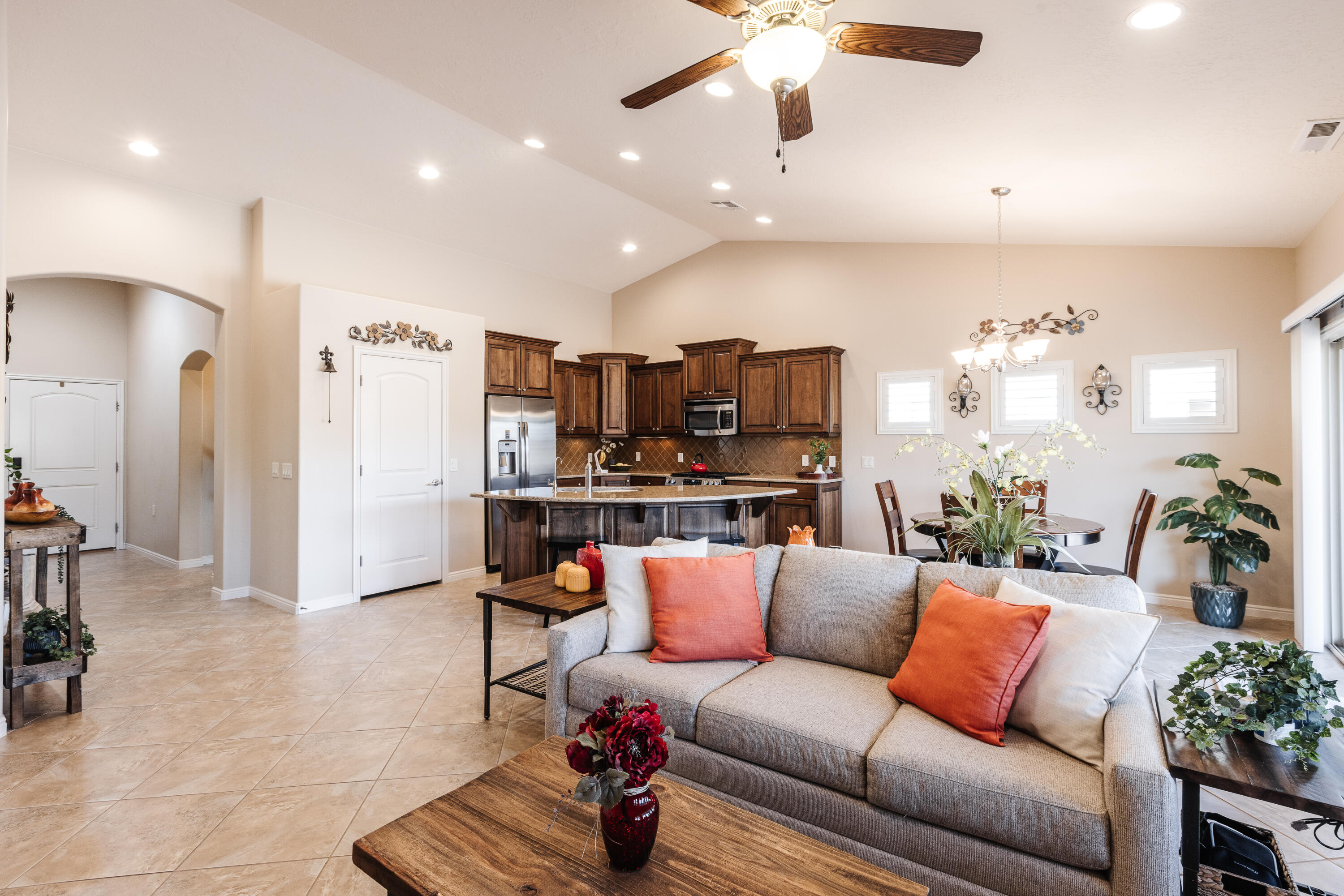 SUN RIVER - Residential