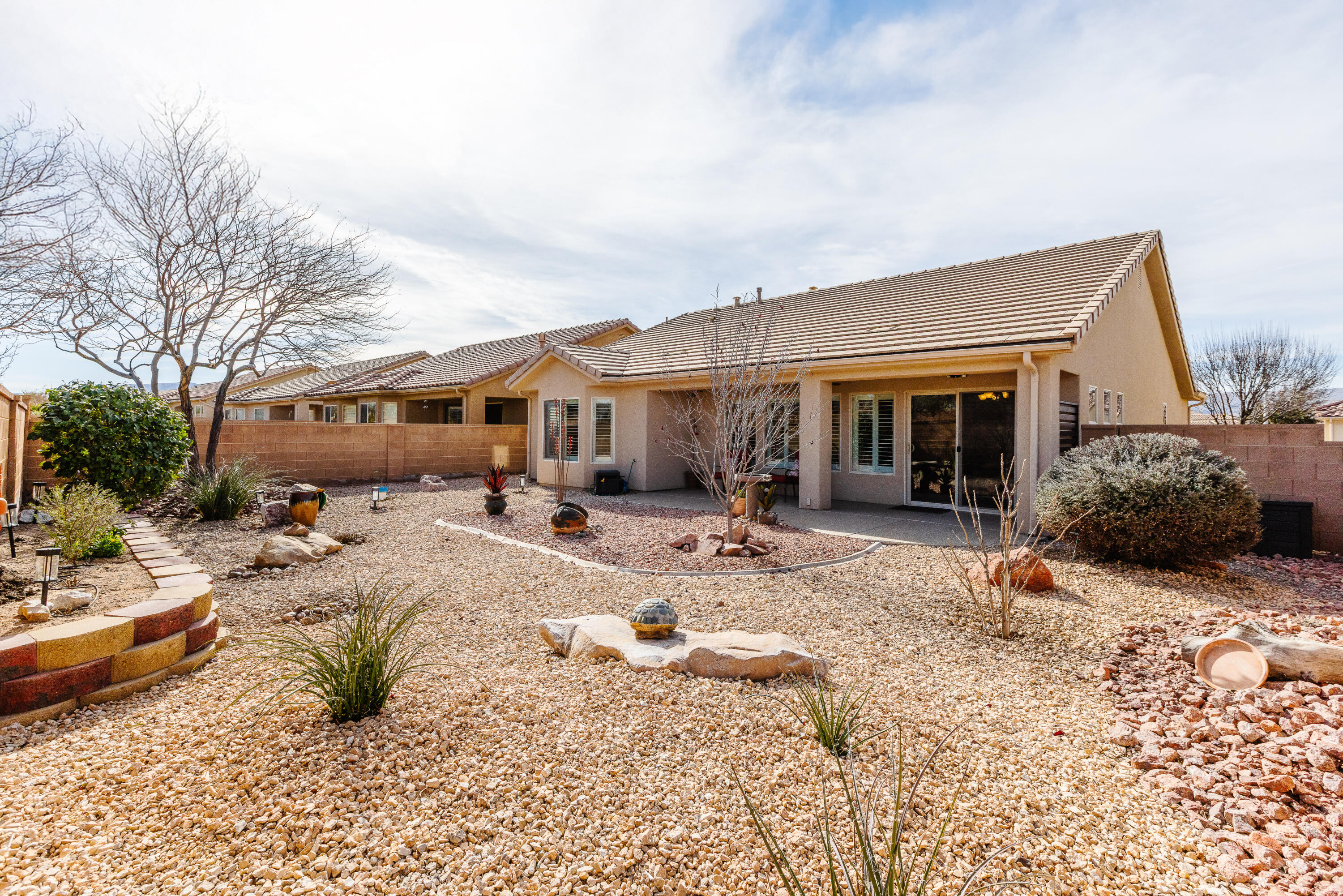 SUN RIVER - Residential