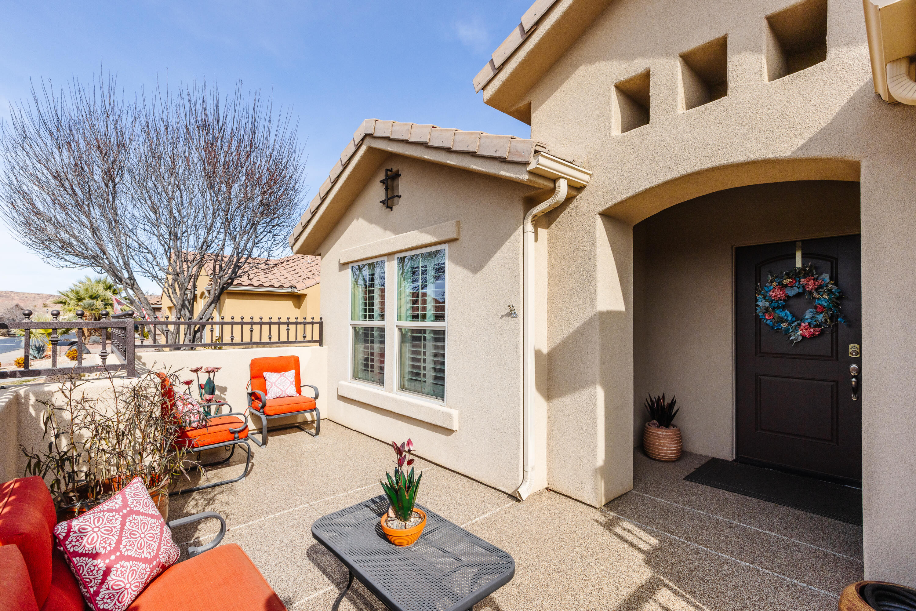 SUN RIVER - Residential