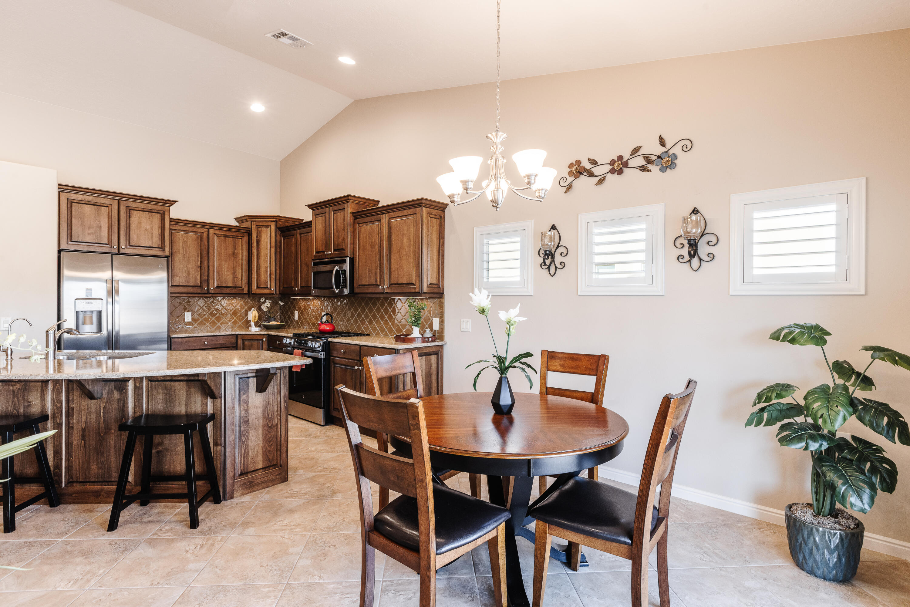 SUN RIVER - Residential