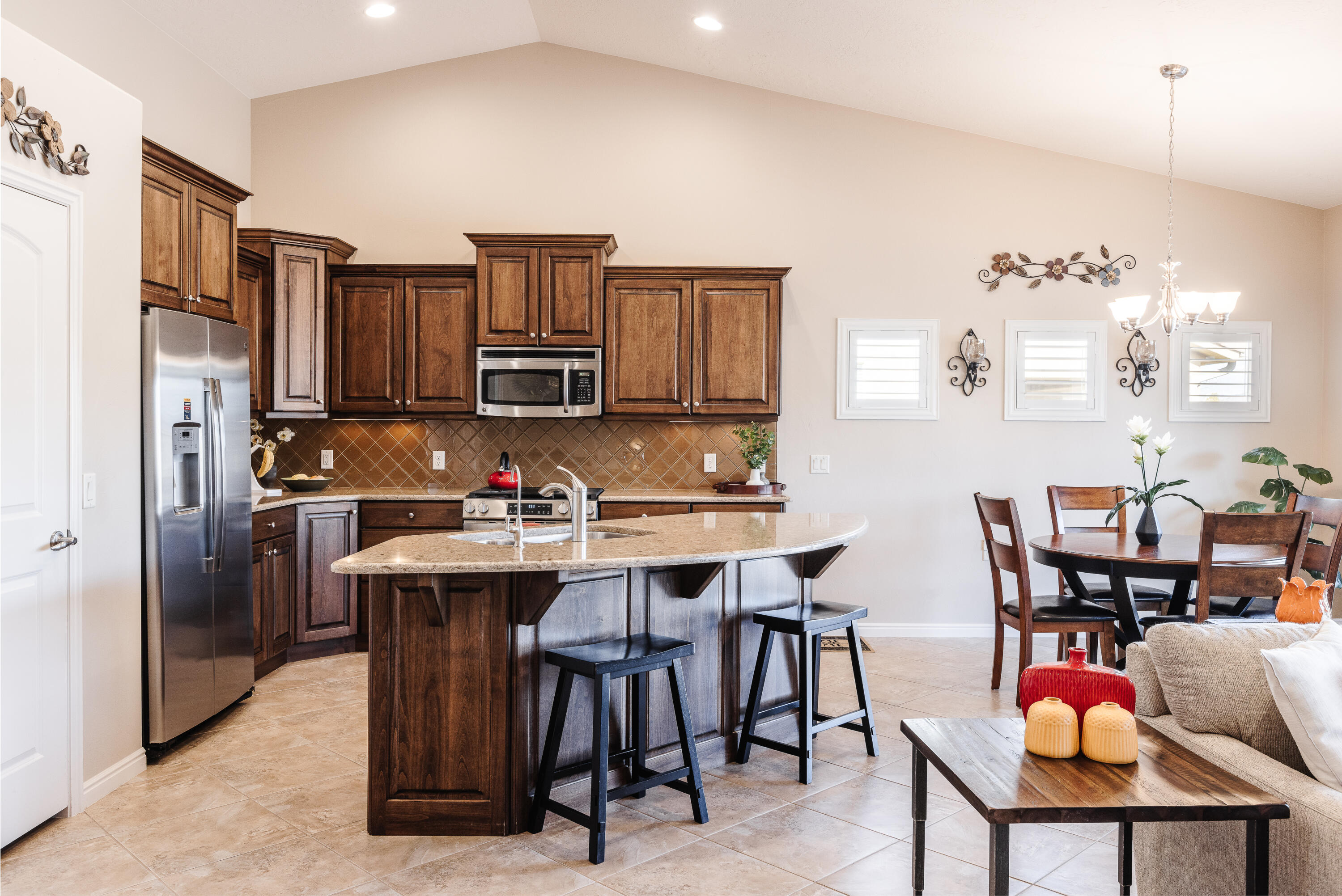 SUN RIVER - Residential