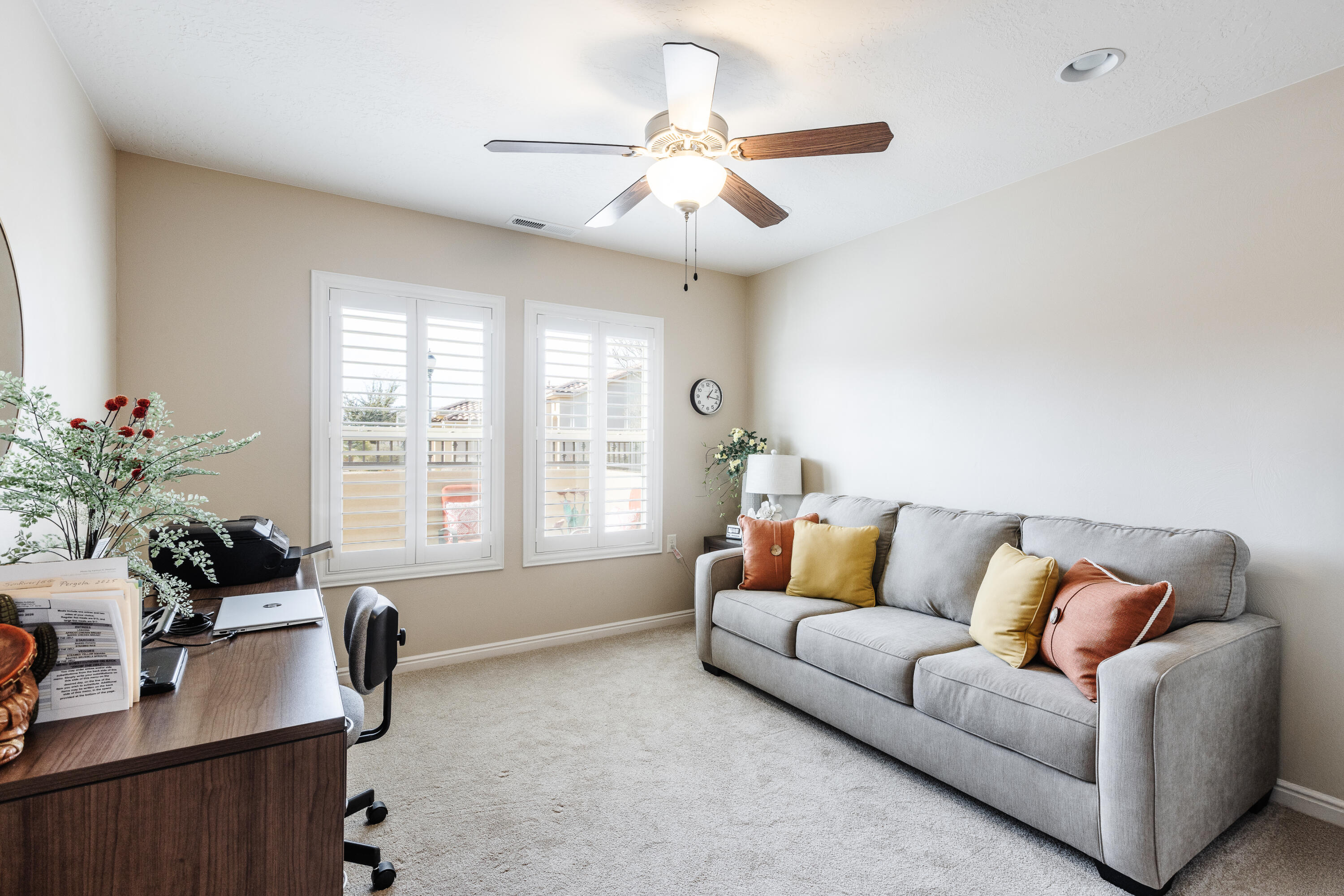 SUN RIVER - Residential