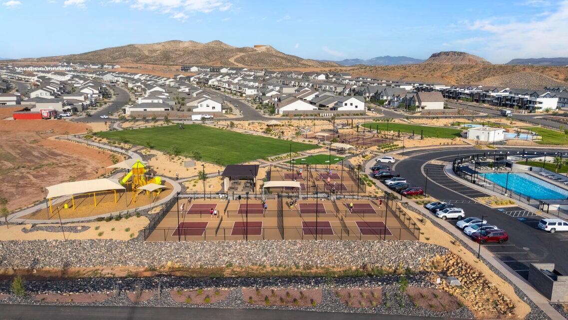 STANDING ROCK WEST AT LONG VALLEY - Residential