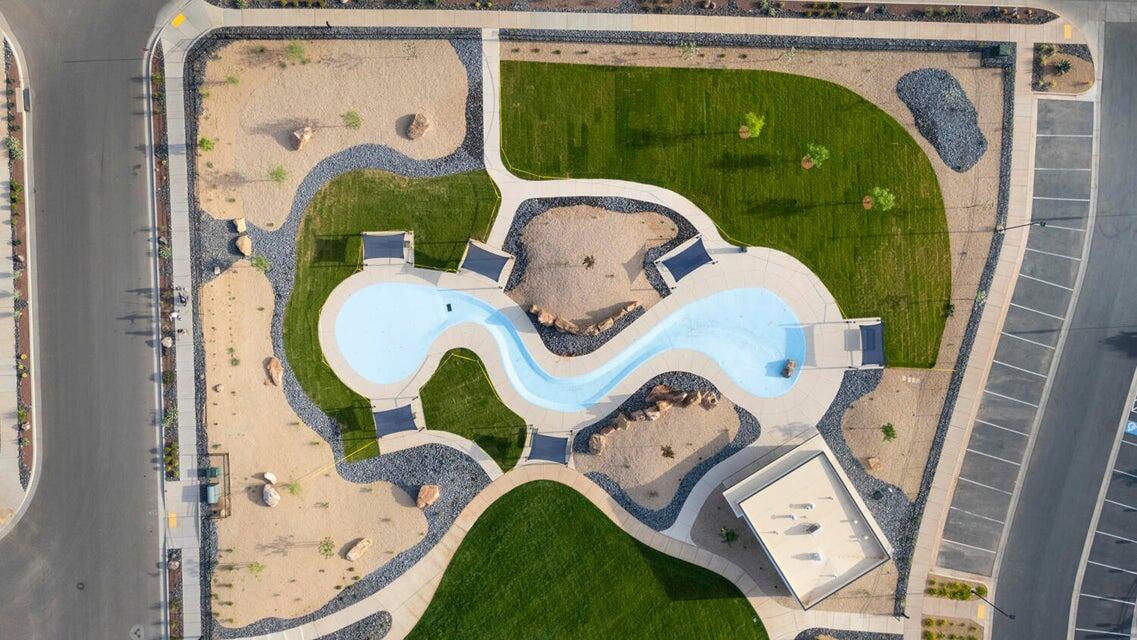 STANDING ROCK WEST AT LONG VALLEY - Residential