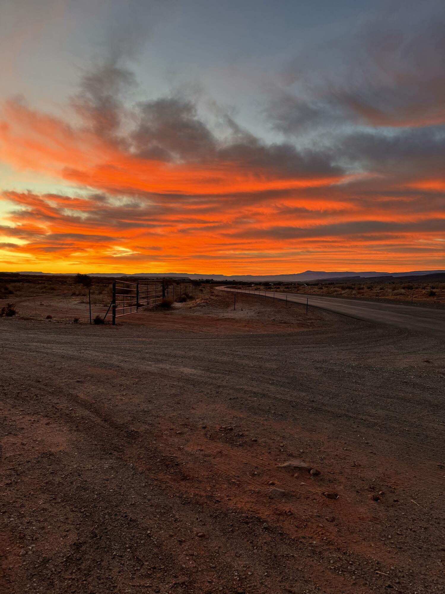 KAYENTA LAKE PATIO HOMES - Residential