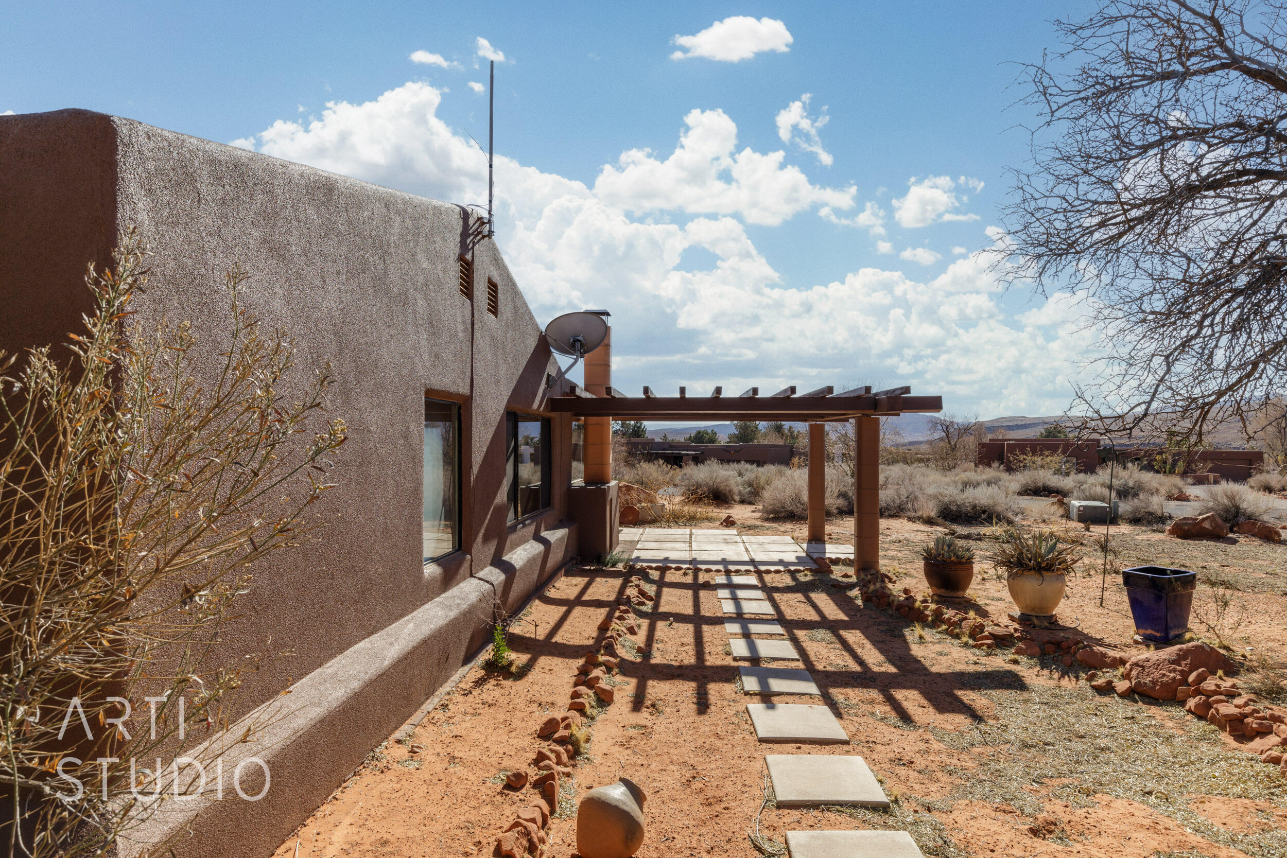 KAYENTA LAKE PATIO HOMES - Residential